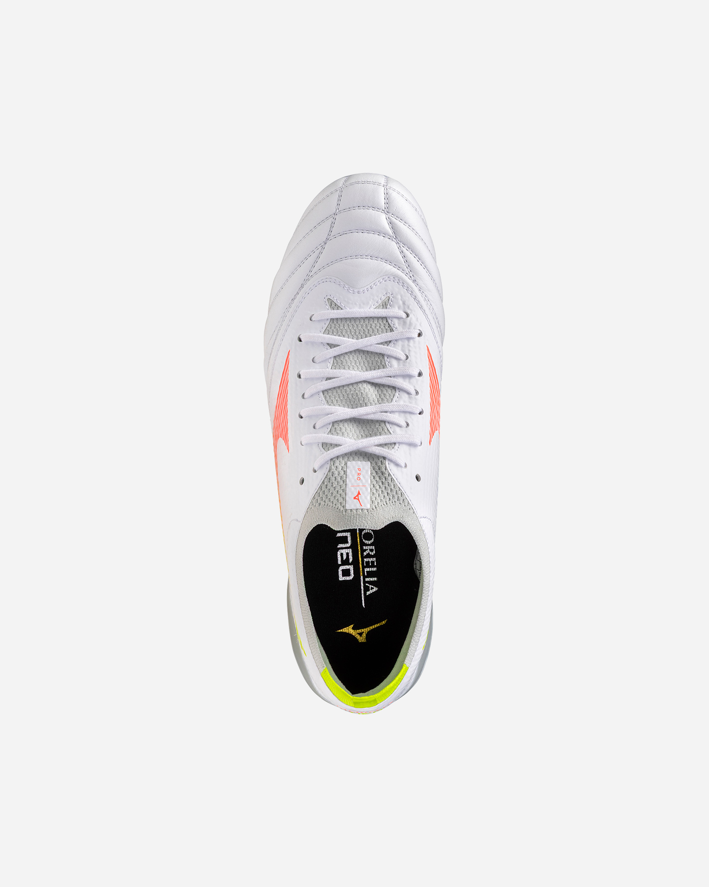 Scarpe calcio MIZUNO MORELIA NEO V BETA PRO AG M - 1 | Cisalfa Sport