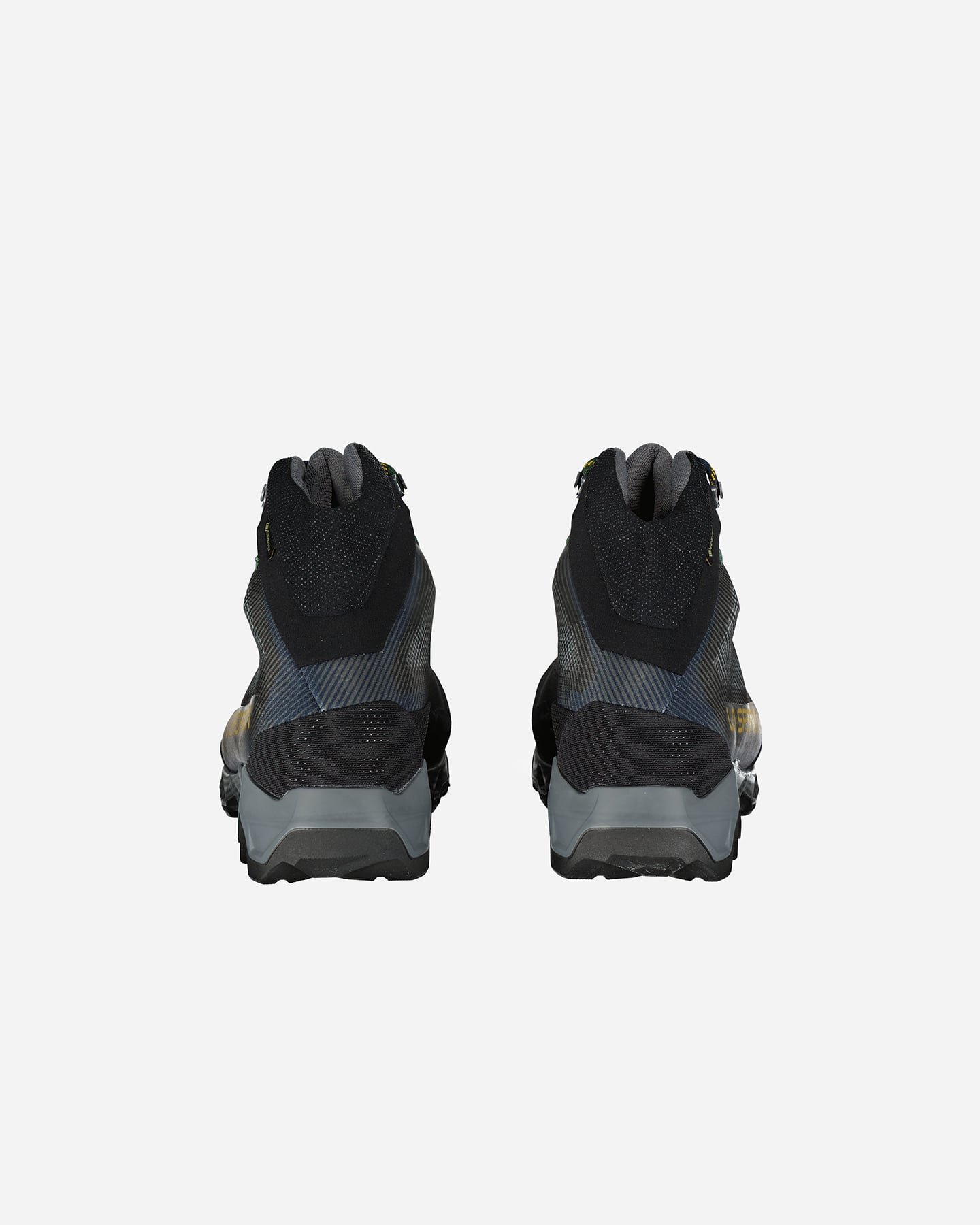 Scarpe alpinismo LA SPORTIVA AEQUILIBRIUM HIKE GTX M - Grigio - 5 | Cisalfa Sport