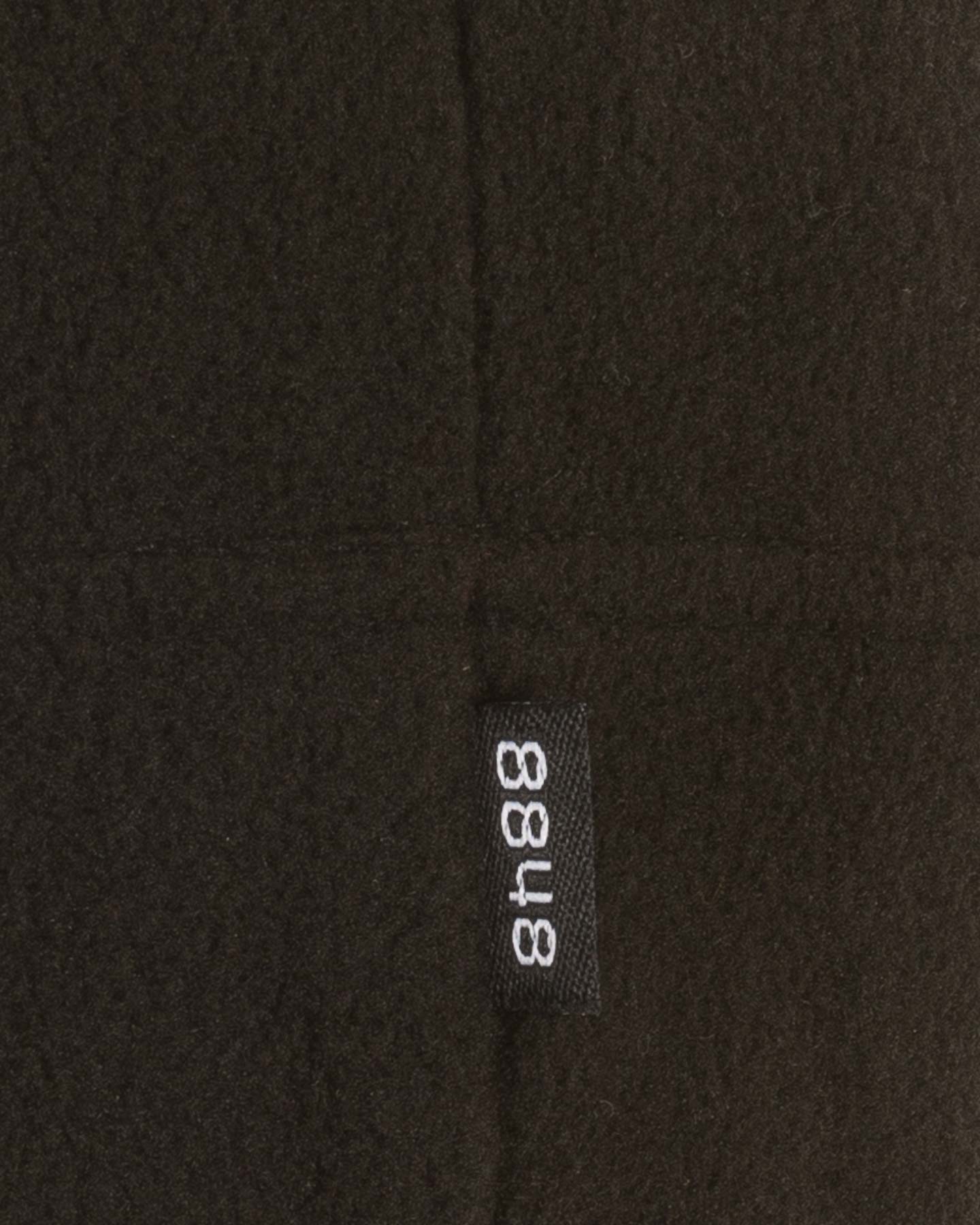 Berretto 8848 4WAY STRETCH  - Nero - 1 | Cisalfa Sport