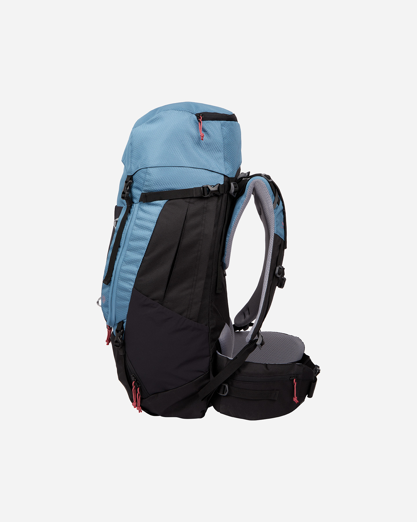 Zaino trekking MCKINLEY MAKE II CT 50+10 VARIO  - Color mix - 3 | Cisalfa Sport