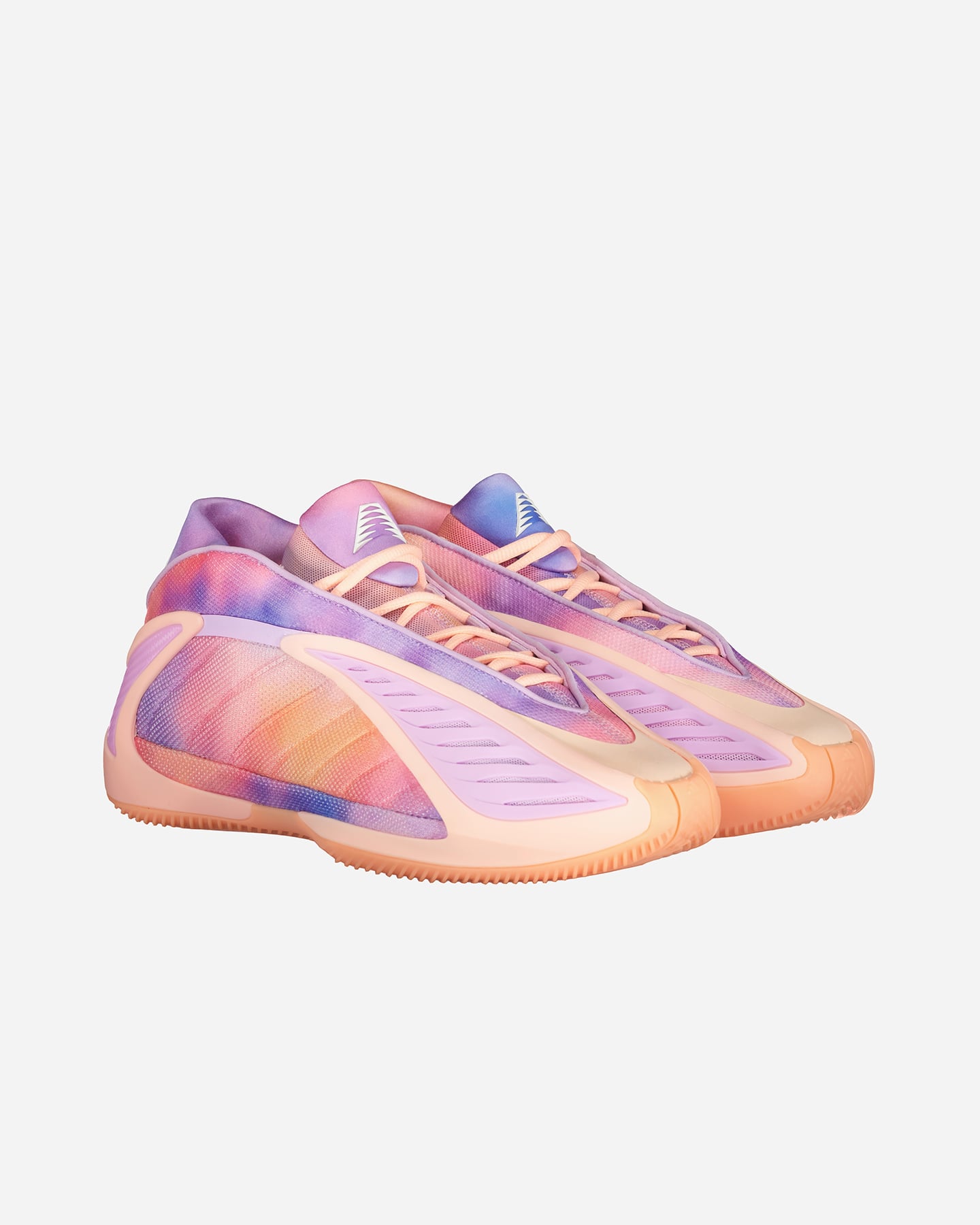 Scarpe basket ADIDAS ANTHONY EDWARDS 2 M - Rosa - 1 | Cisalfa Sport