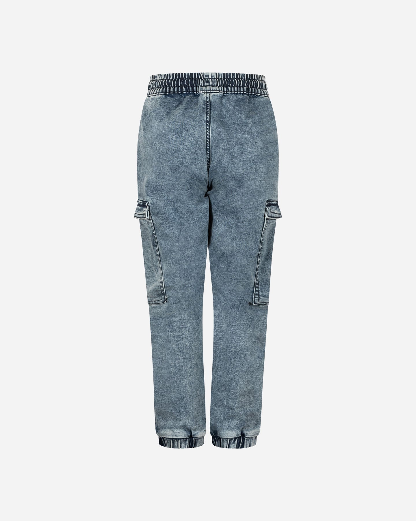 Jeans MISTRAL ADVENTURE DIVISION JR - Blu - 1 | Cisalfa Sport