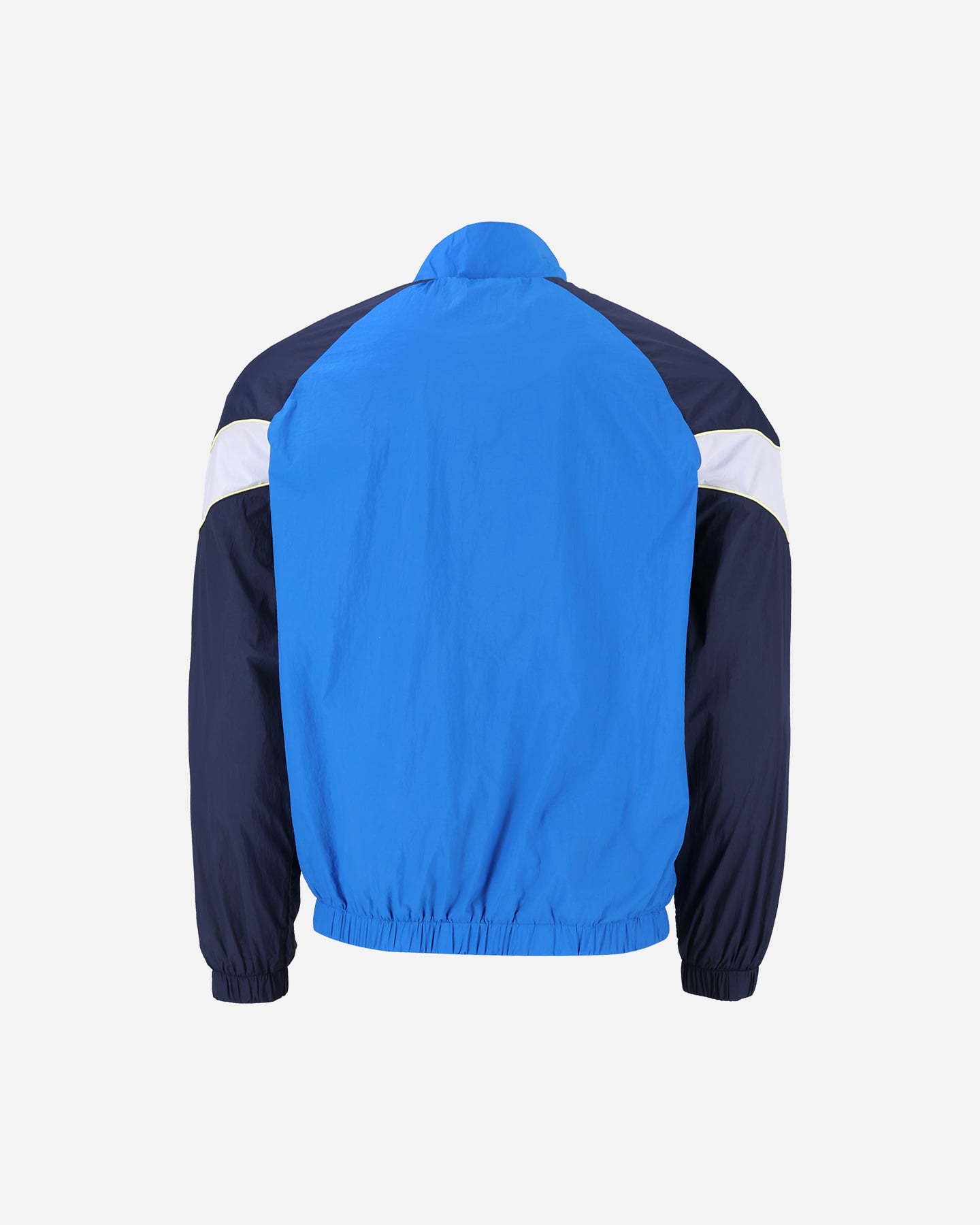 Tuta calcio ufficiale MIZUNO LAZIO RETRO 26-27 JR - 3 | Cisalfa Sport