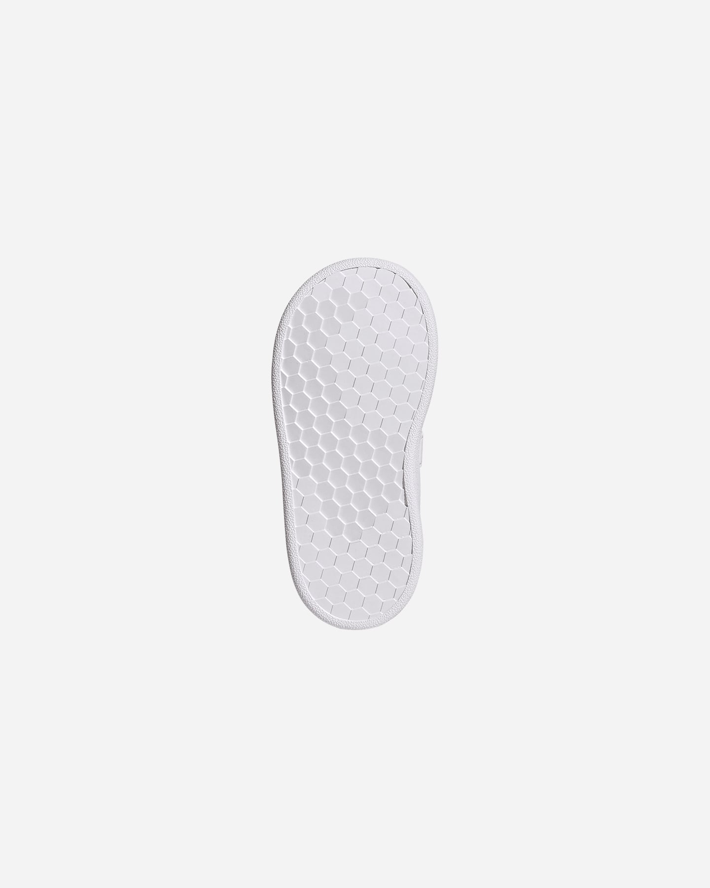 Scarpe sneakers ADIDAS CORE ADVANTAGE INF JR - Bianco - 2 | Cisalfa Sport