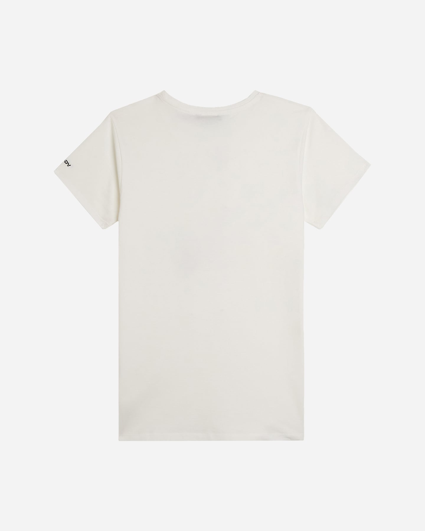 T-shirt FREDDY TOPOLINO W - Bianco - 1 | Cisalfa Sport
