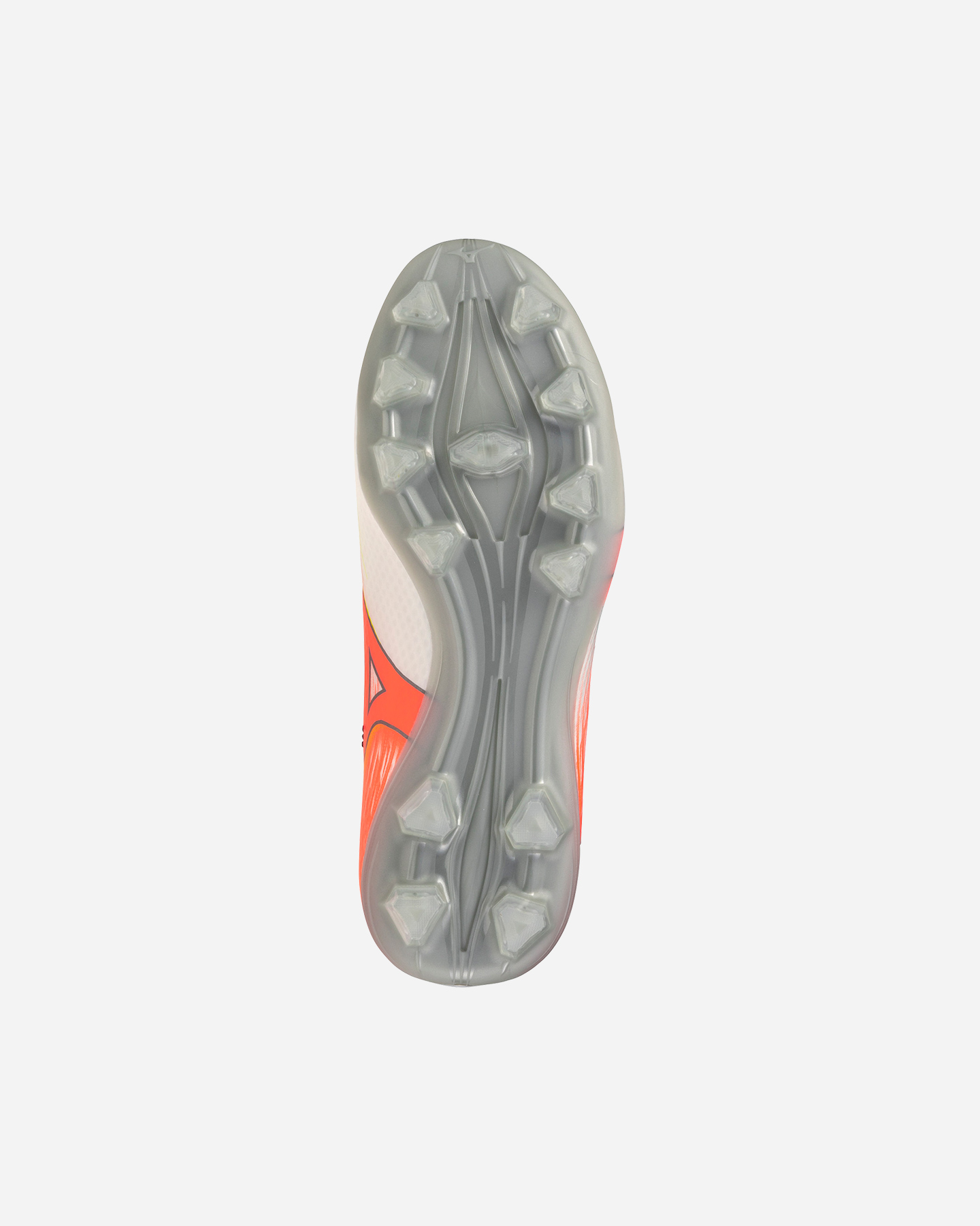Scarpe calcio MIZUNO ALPHA 3 SELECT JR - 2 | Cisalfa Sport