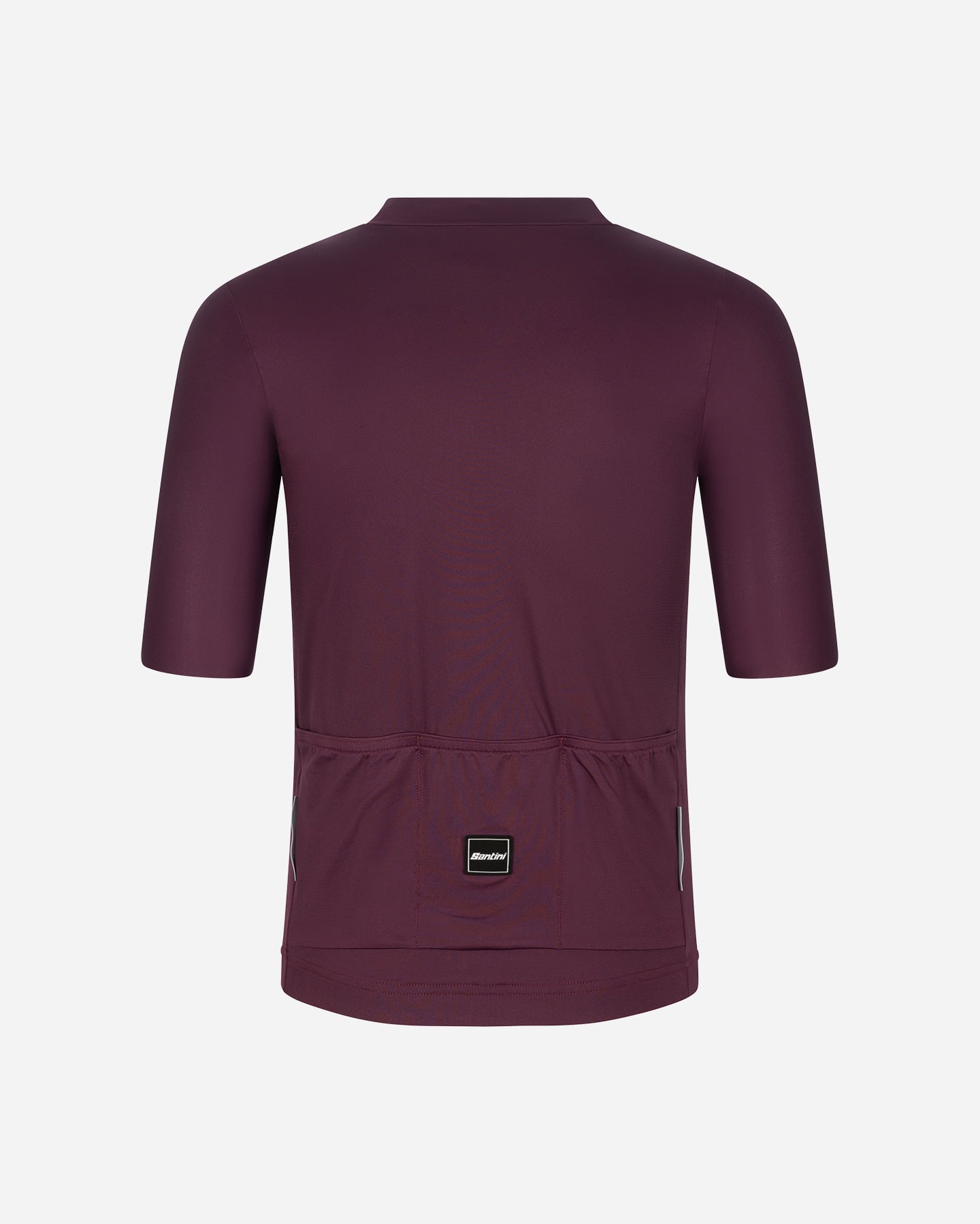 Maglia ciclismo SANTINI SENSATION M - Marrone - 1 | Cisalfa Sport