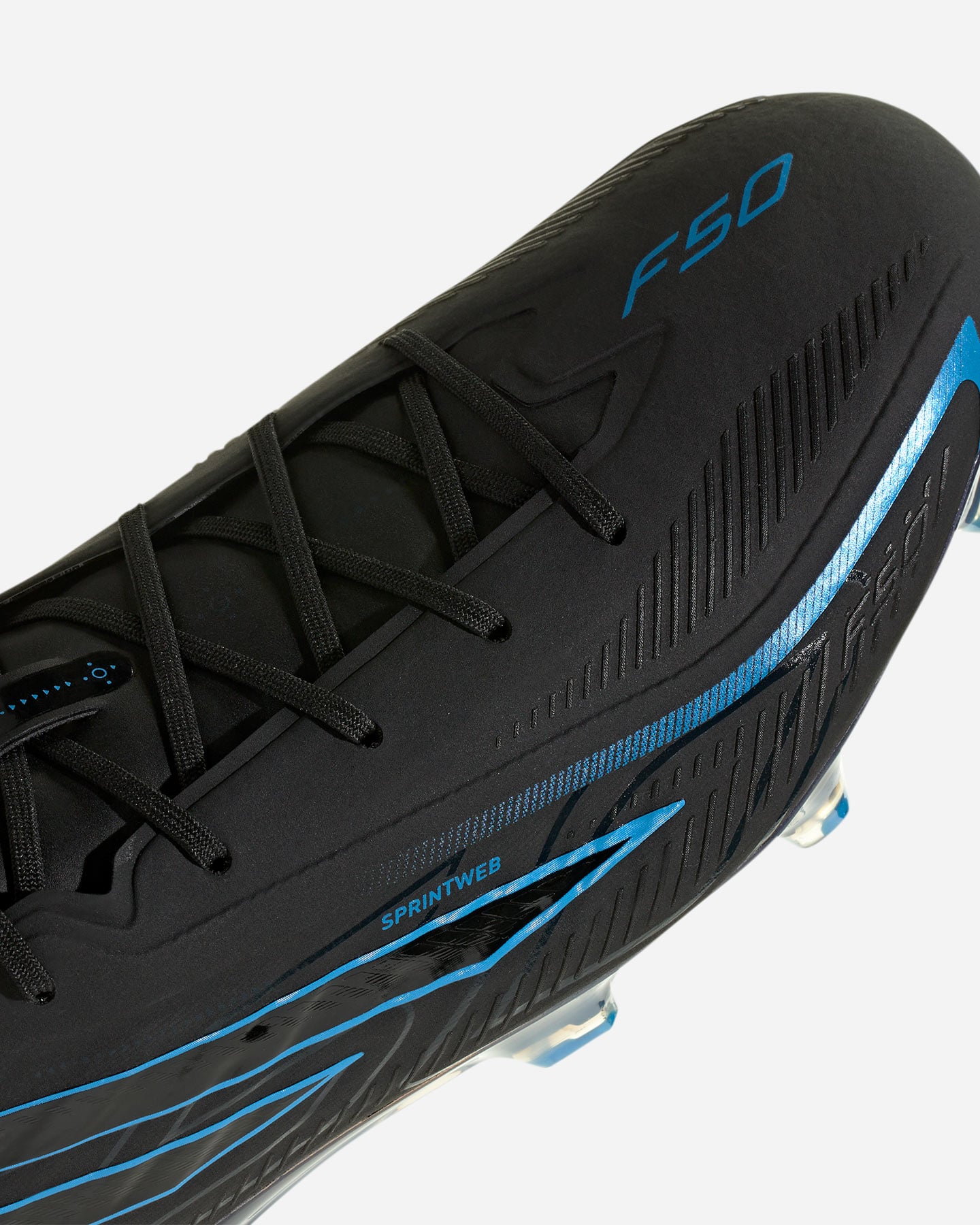Scarpe calcio ADIDAS F50 HYPERFAST ELITE FG M - 4 | Cisalfa Sport