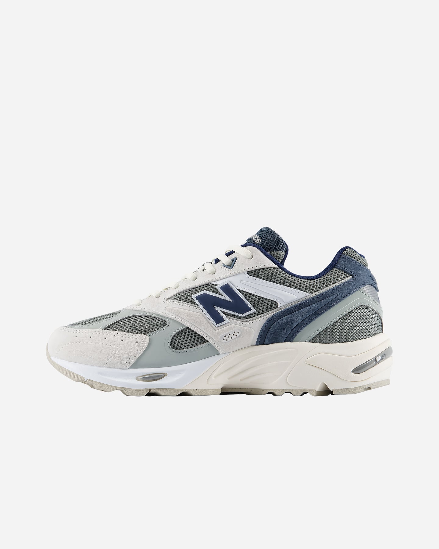 Scarpe sneakers NEW BALANCE 880 M - Blu Navy - 5 | Cisalfa Sport