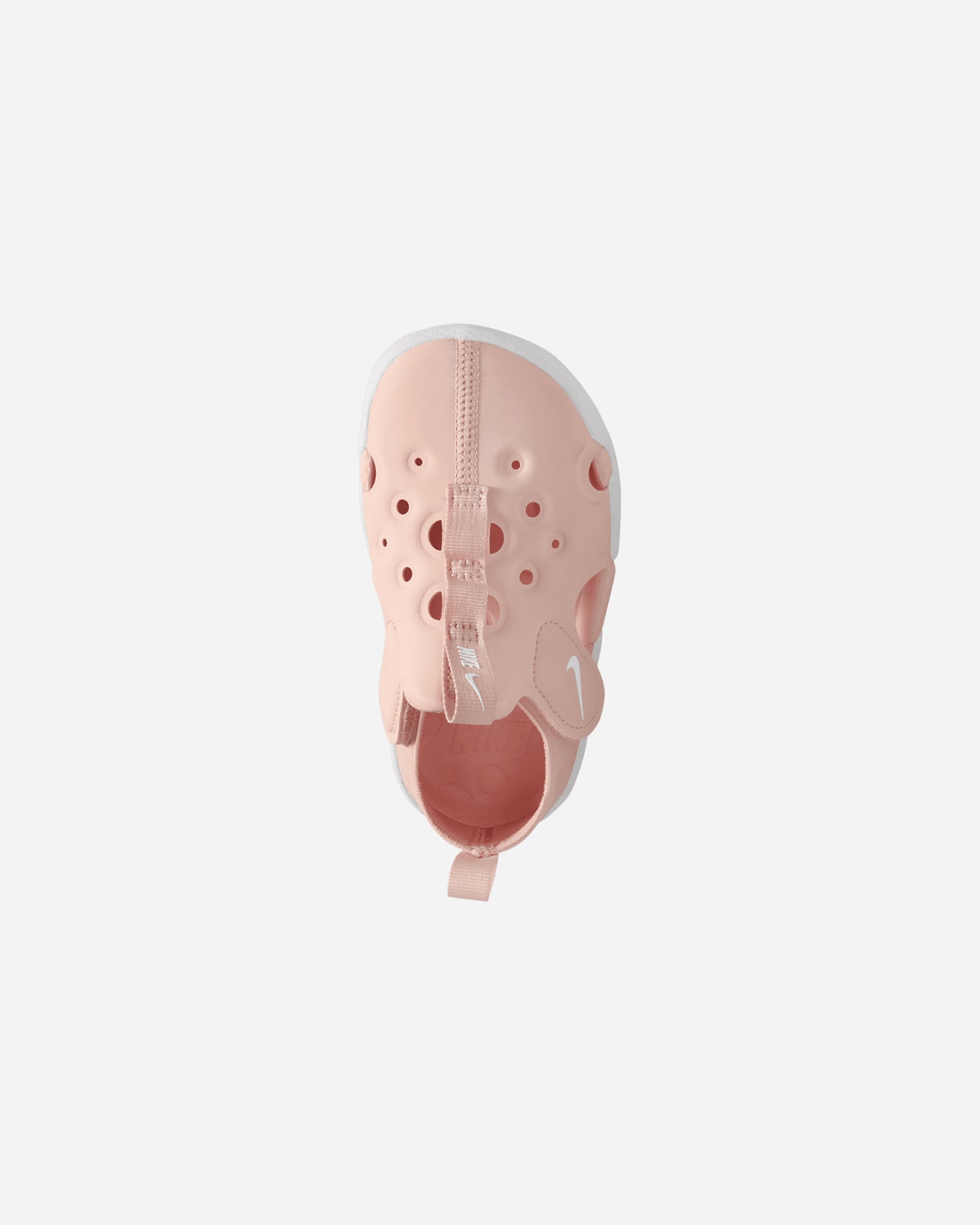 Scarpe sneakers NIKE SUNRAY PROTECT 4 TD JR - Rosa - 2 | Cisalfa Sport