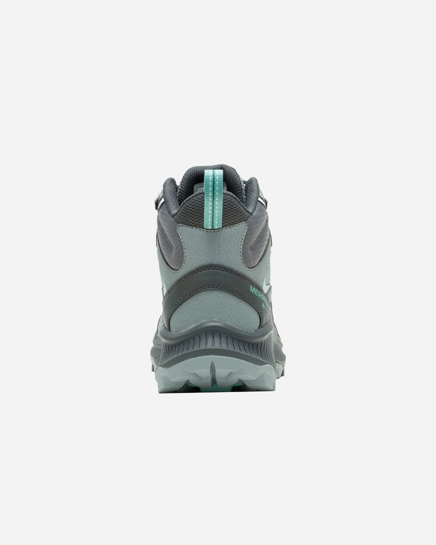 Scarpe escursionismo MERRELL SPEED STRIKE 2 MID GTX W - Grigio - 4 | Cisalfa Sport