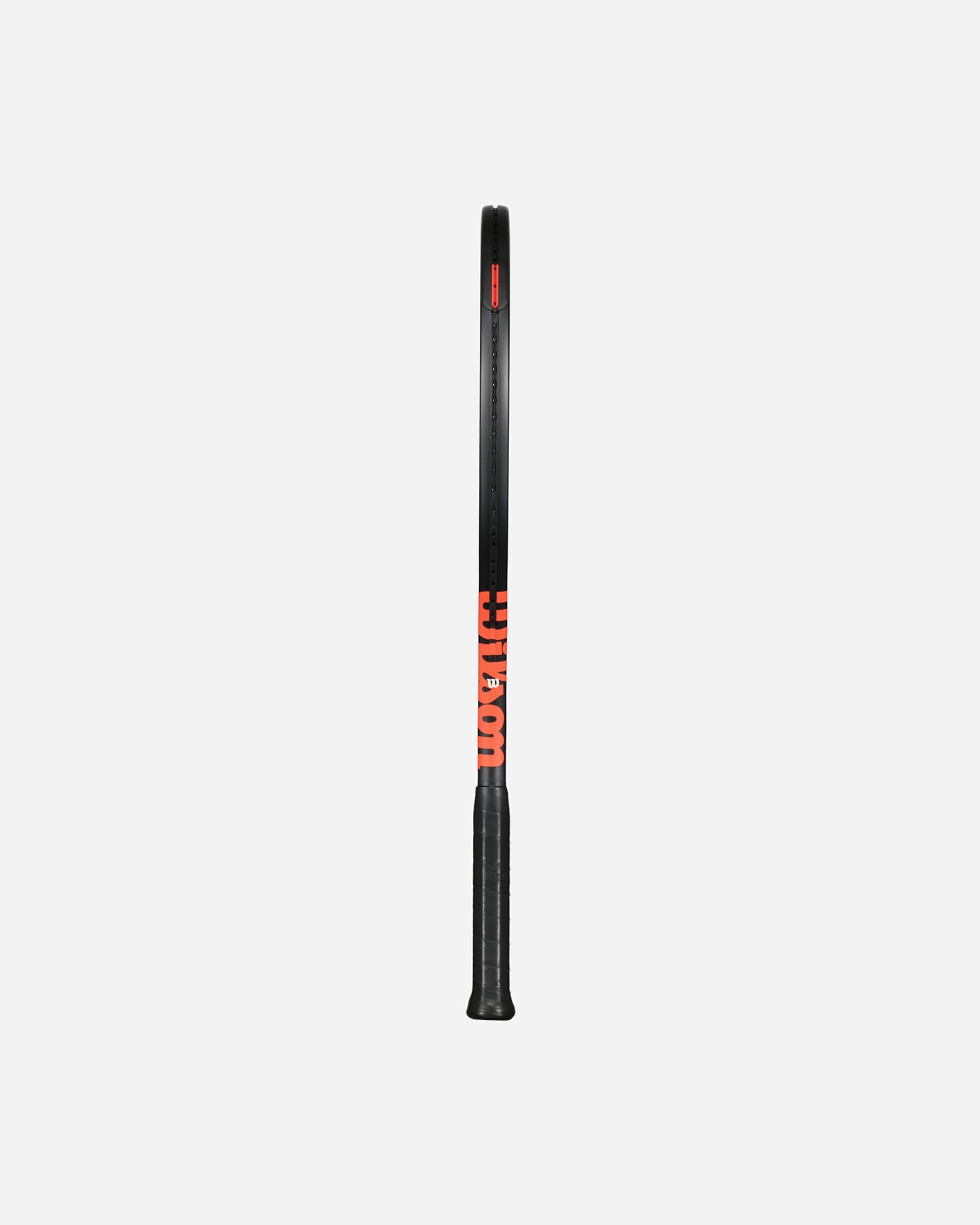 Telaio tennis WILSON CLASH 100 V3.0 JR - Nero - 1 | Cisalfa Sport