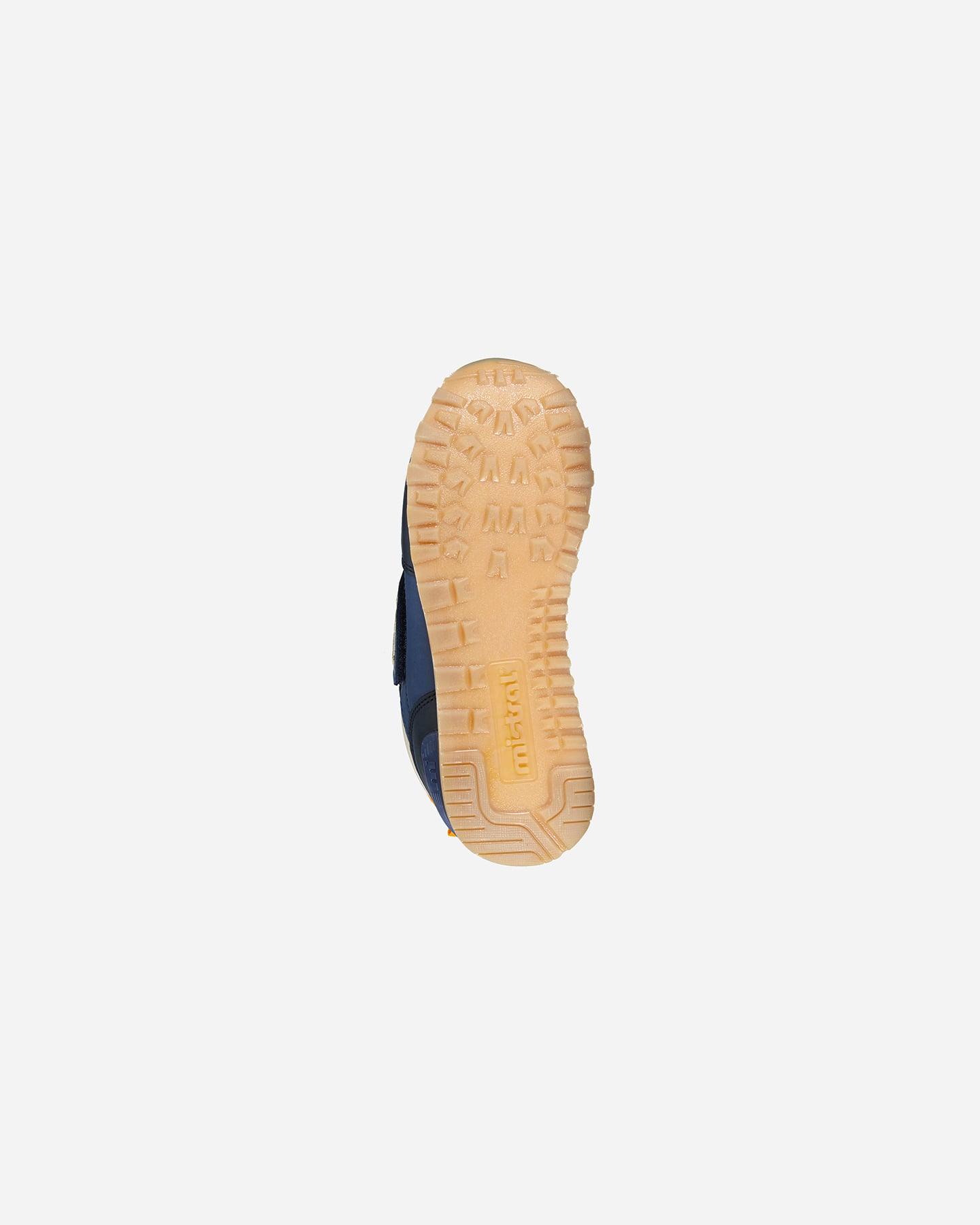 Scarpe sneakers MISTRAL SEVENTIES JR - Color mix - 2 | Cisalfa Sport