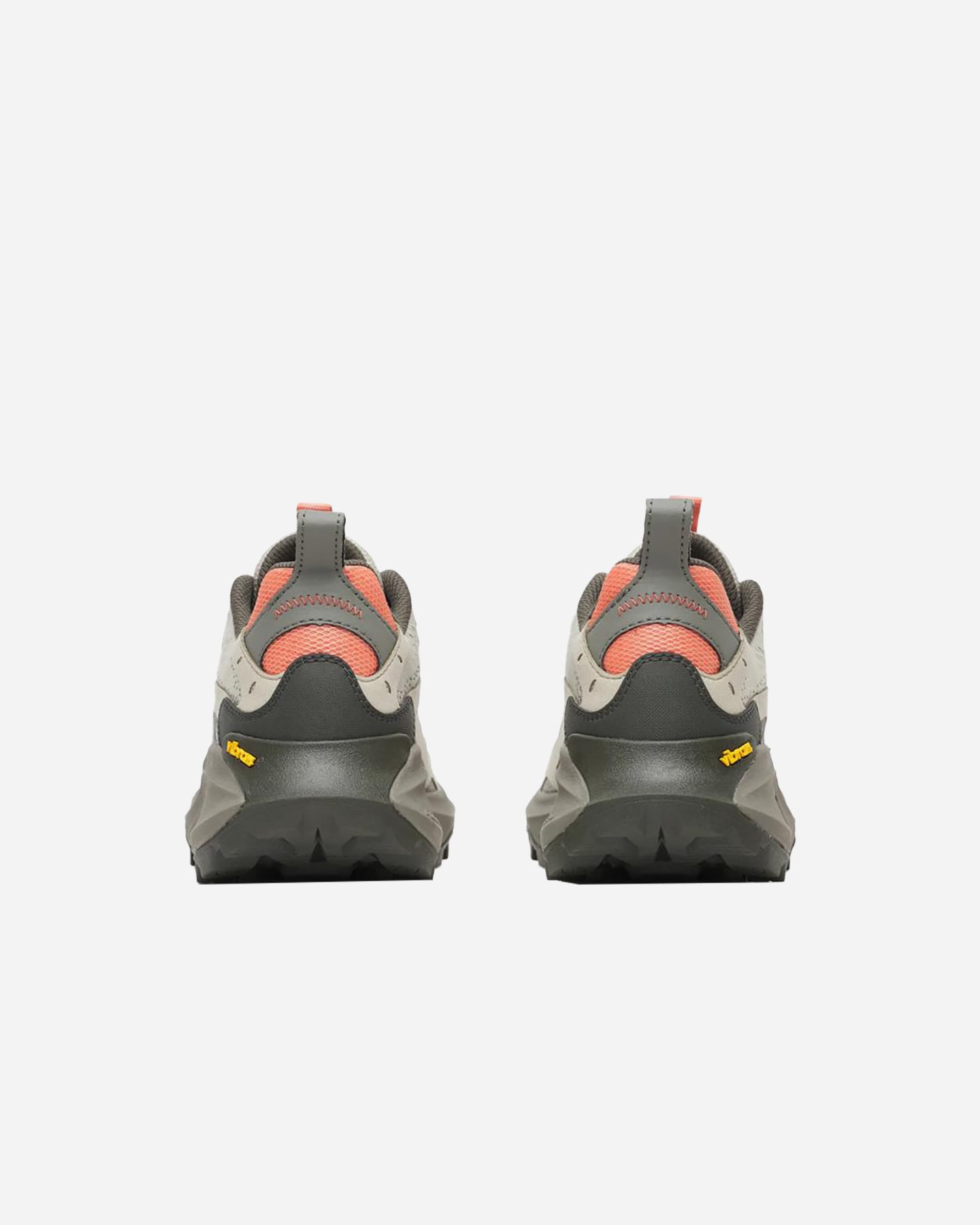 Scarpe trekking MERRELL MOAB SPEED 2 W - Nero - 4 | Cisalfa Sport