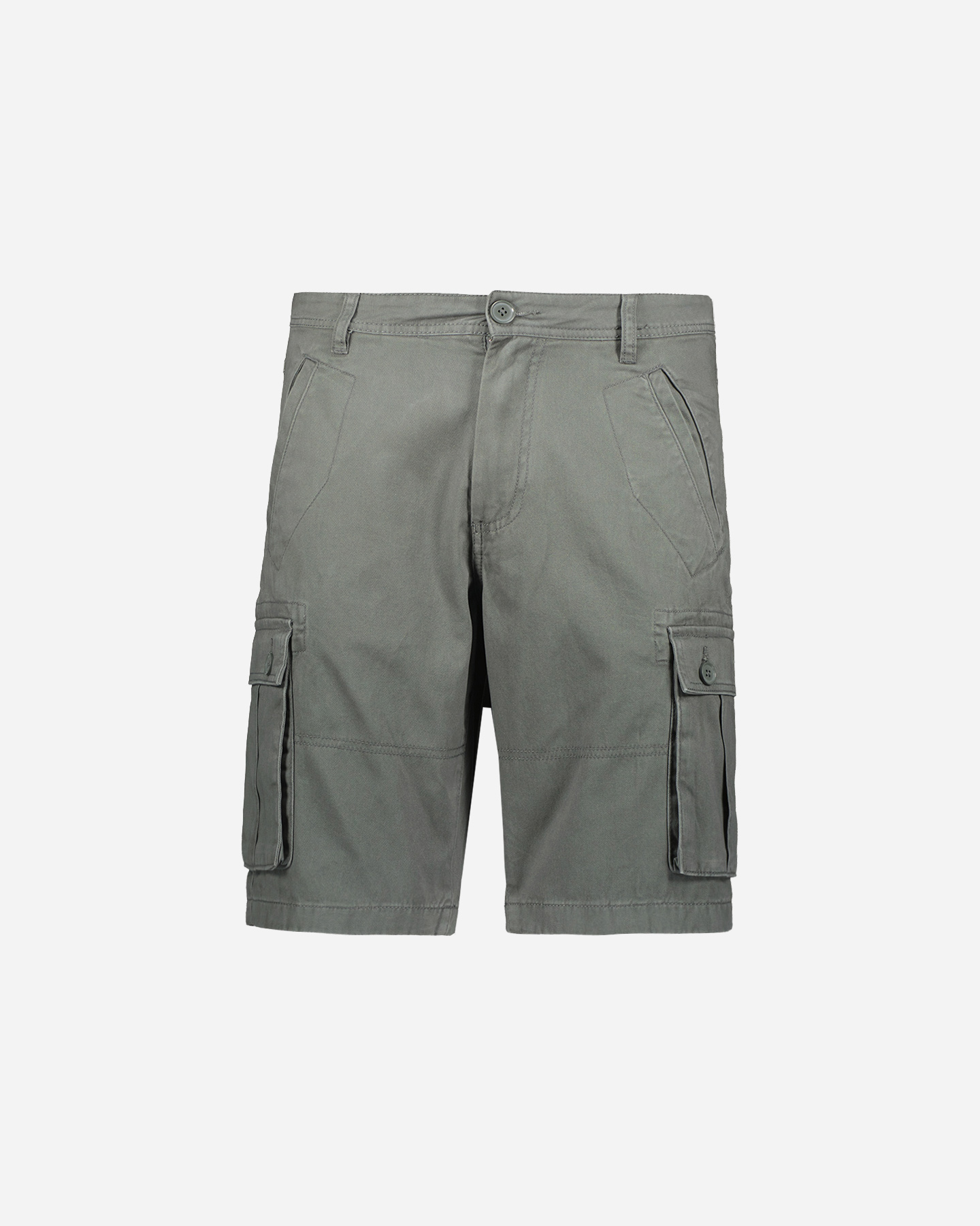 Bermuda DACK'S ESSENTIAL M - Azzurro - 4 | Cisalfa Sport