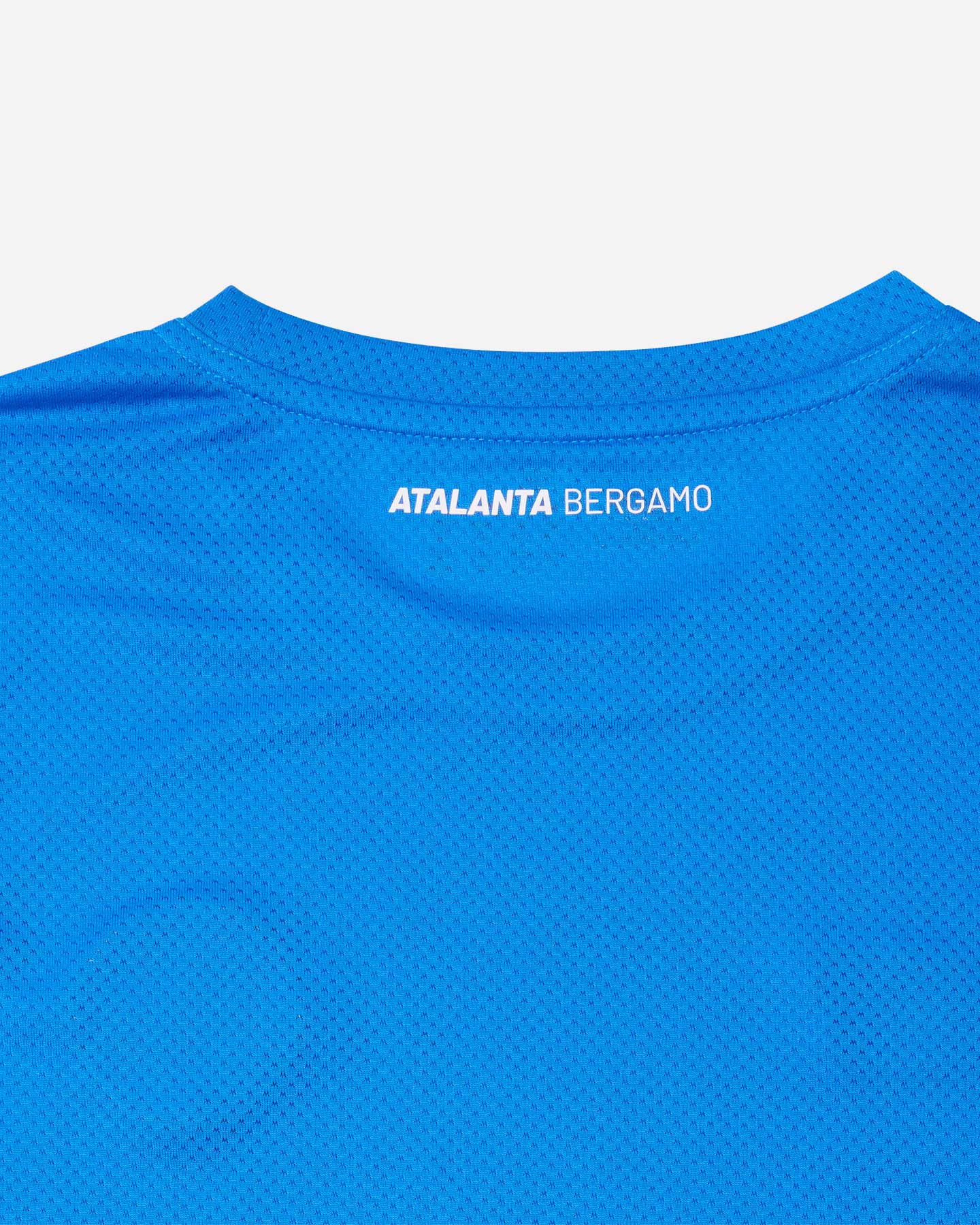 Abbigliamento calcio ufficiale NEW BALANCE ATALANTA HOME PREMATCH 26-27 JR - Color mix - 3 | Cisalfa Sport