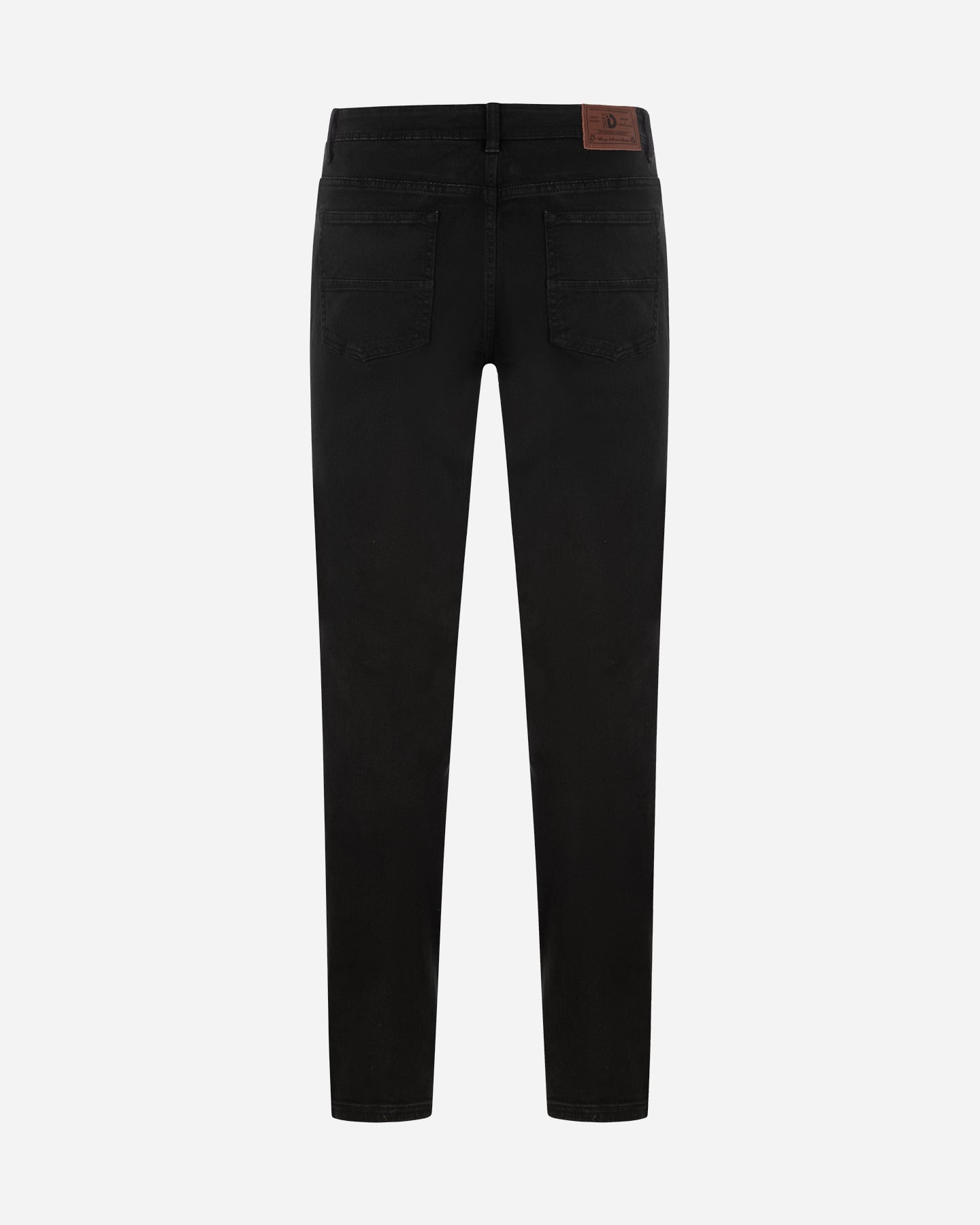 Pantalone DACK'S ESSENTIAL M - Nero - 1 | Cisalfa Sport