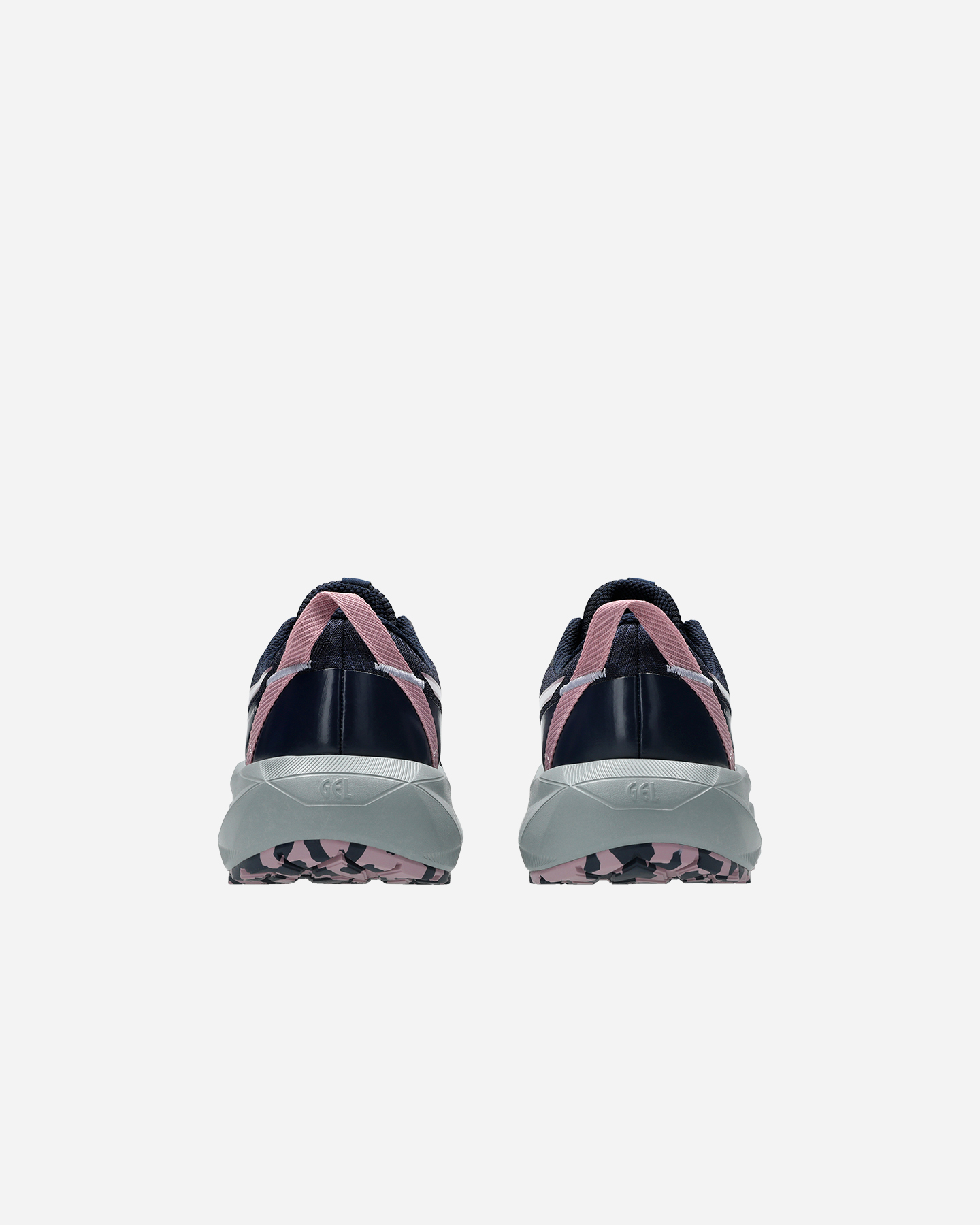 Scarpe trail ASICS GEL-VENTURE 11 W - Viola - 4 | Cisalfa Sport