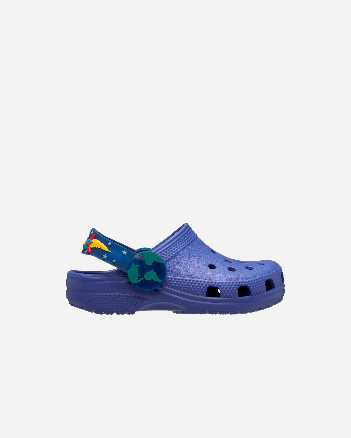 Ciabatte CROCS CLASSIC IMAGINATION JR - Color mix - 2 | Cisalfa Sport