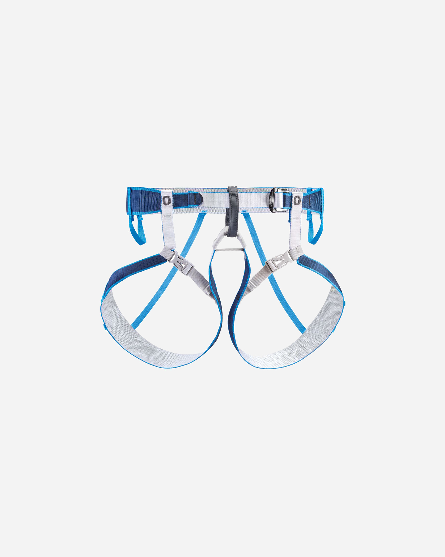 Imbragatura PETZL TOUR HARNESS S-M  - Blu - 1 | Cisalfa Sport