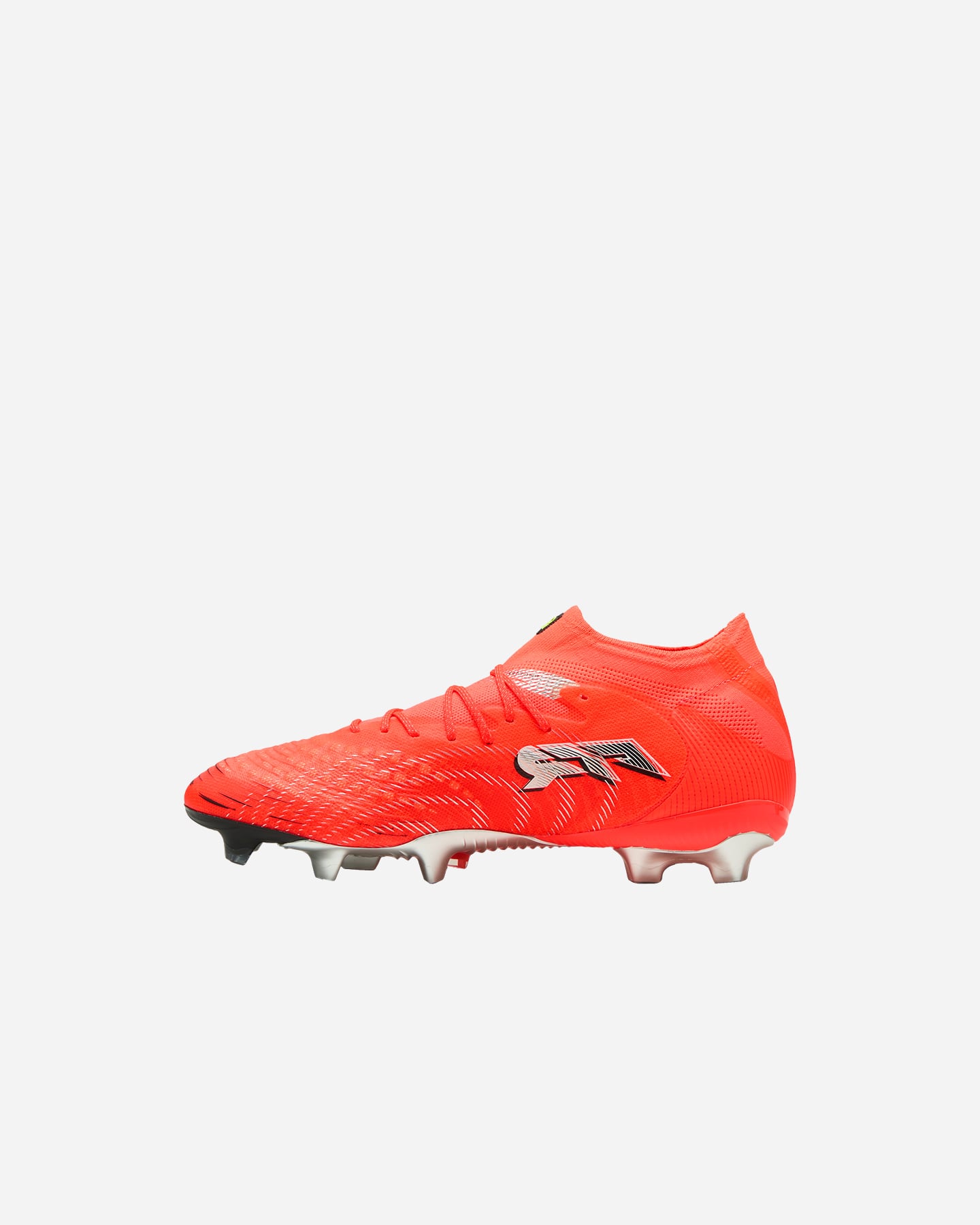 Scarpe calcio PUMA FUTURE 9 ULTIMATE FG M - Color mix - 4 | Cisalfa Sport