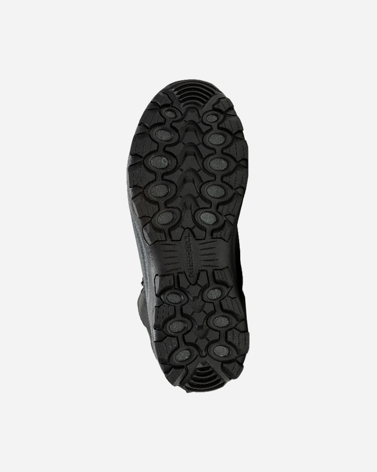 Scarpe trekking MERRELL THERMO KIRUNA 2 TALL WP W - Nero - 2 | Cisalfa Sport