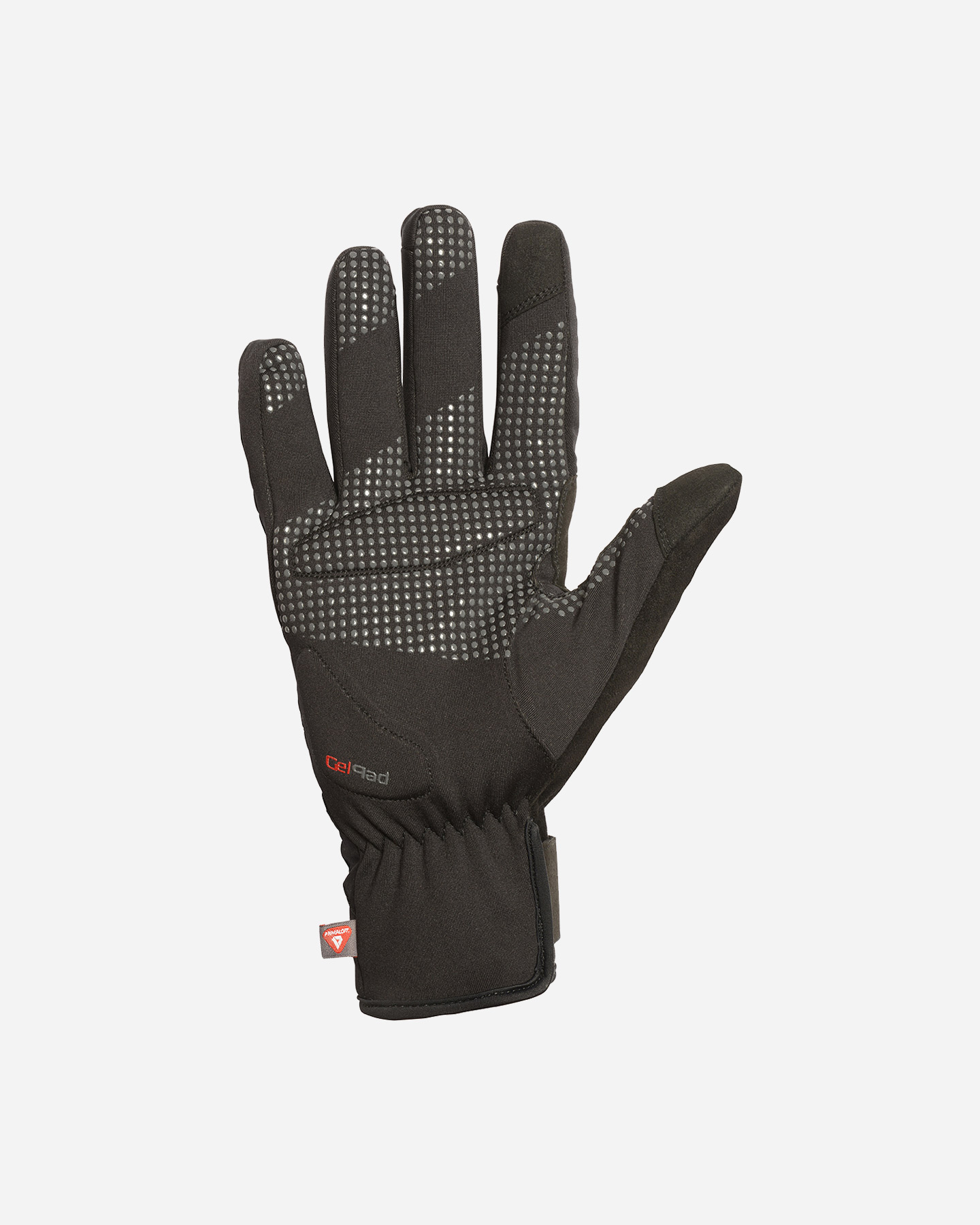 Guanti ciclismo RH+ SHARK PRIMALOFT  - Nero - 2 | Cisalfa Sport