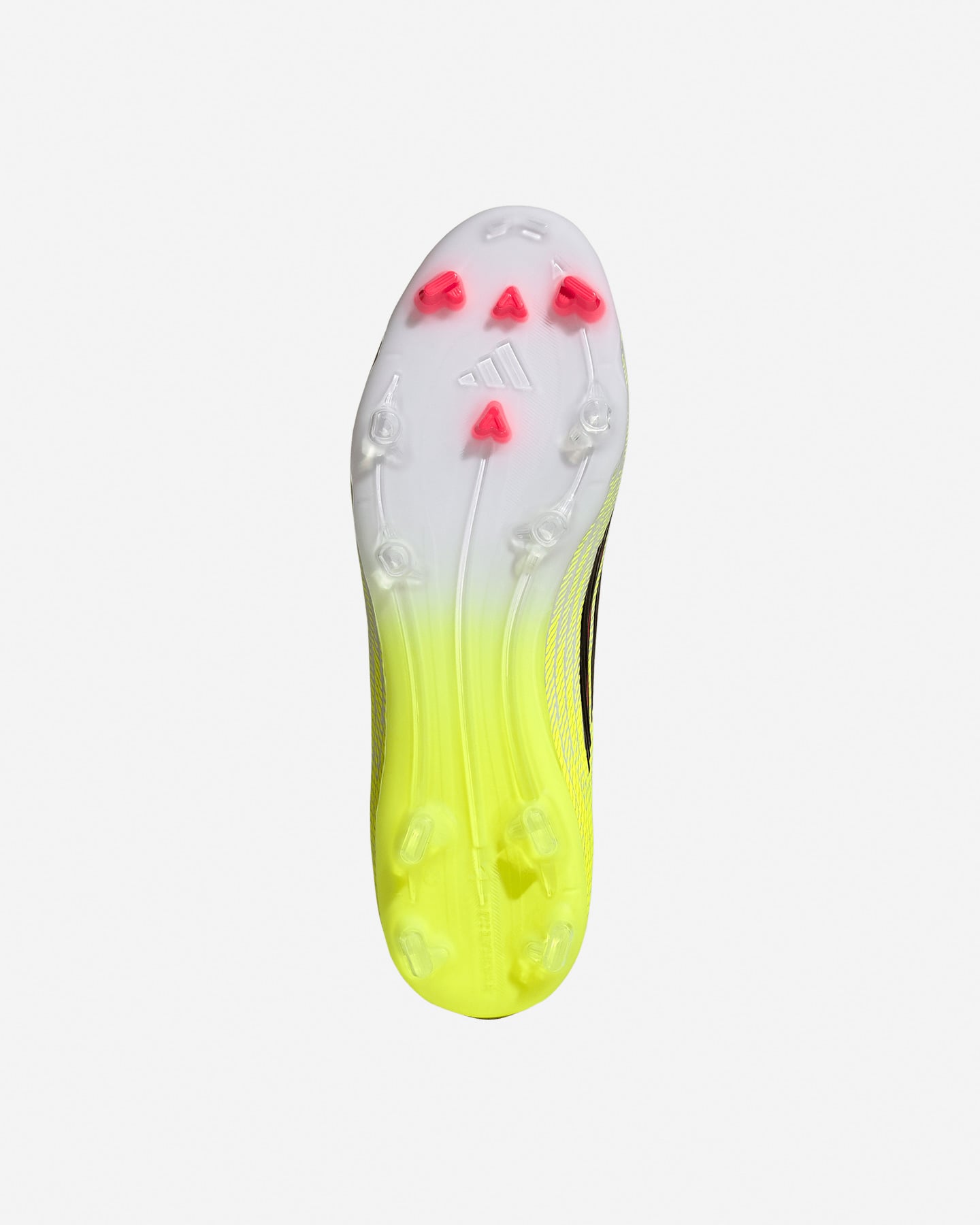 Scarpe calcio ADIDAS F50 LEAGUE MID FG-MG M - Color mix - 1 | Cisalfa Sport