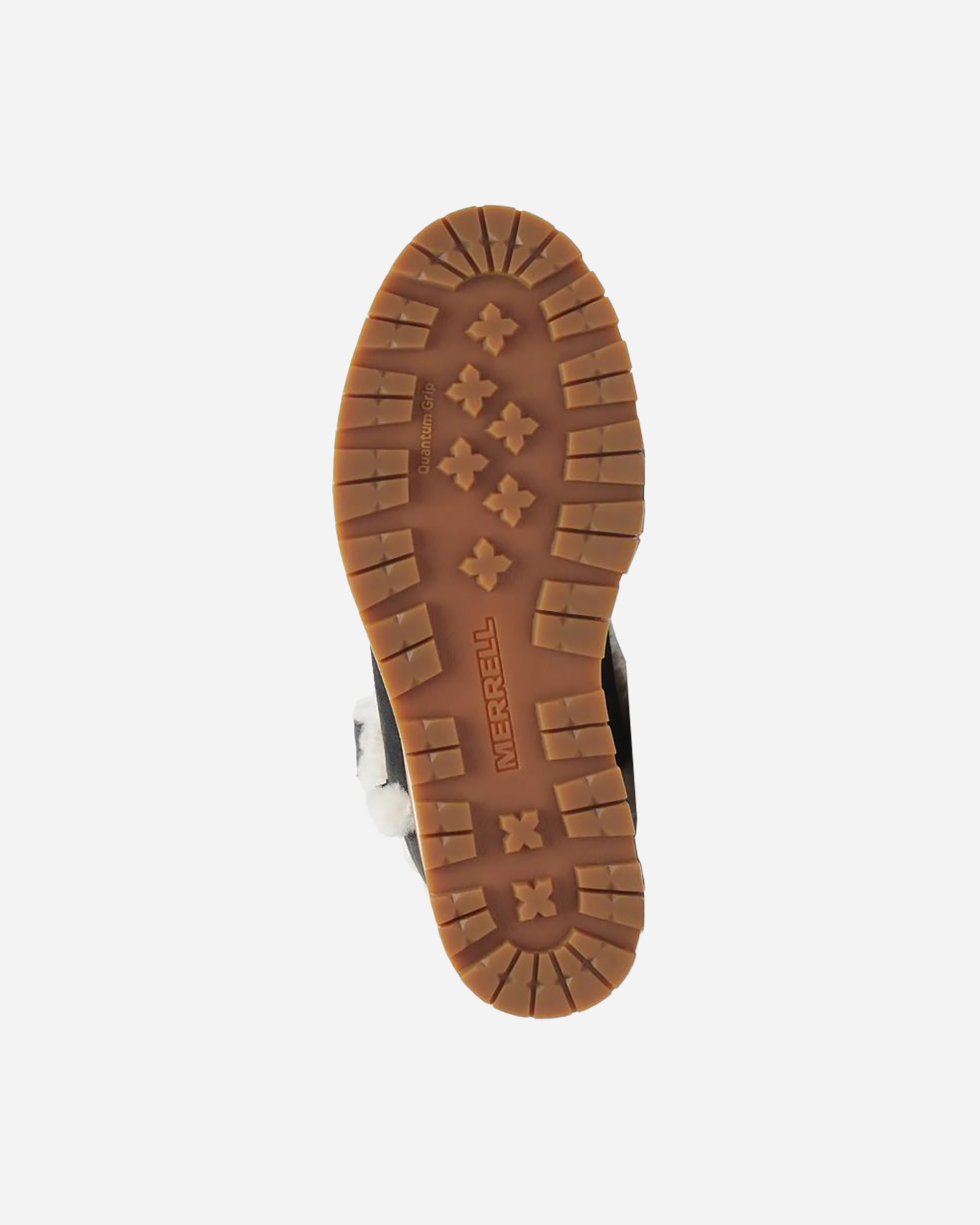 Scarponcino MERRELL SUGARLOAF PULL ON WP W - Nero - 1 | Cisalfa Sport