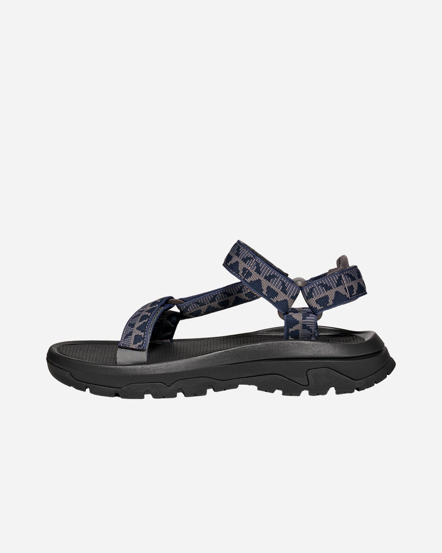 Sandali TEVA HURRICANE XLT3 M - Blu - 4 | Cisalfa Sport