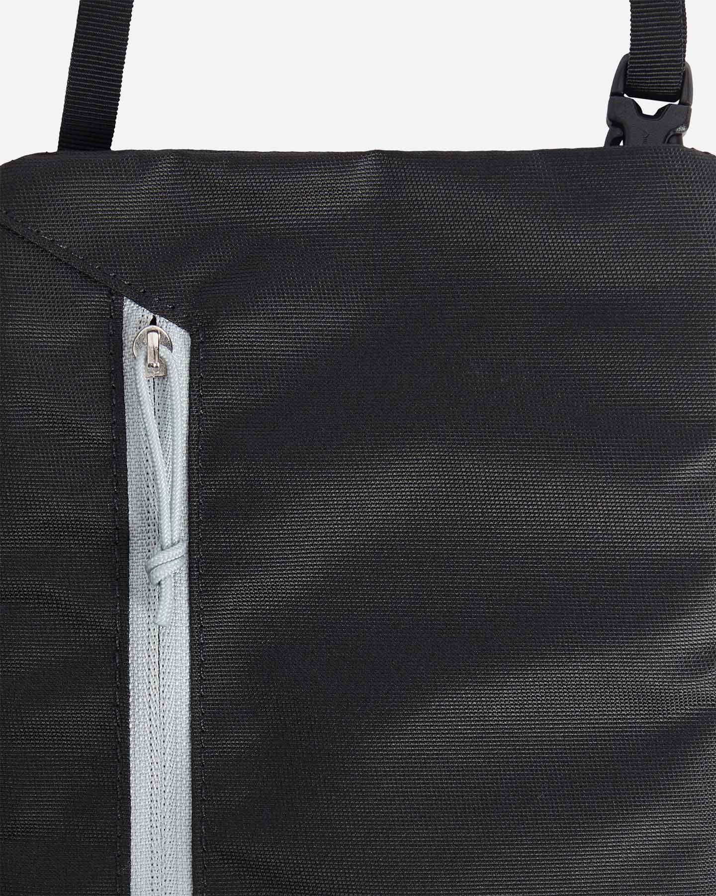 Portafoglio MCKINLEY NECK WALLET I  - Nero - 1 | Cisalfa Sport