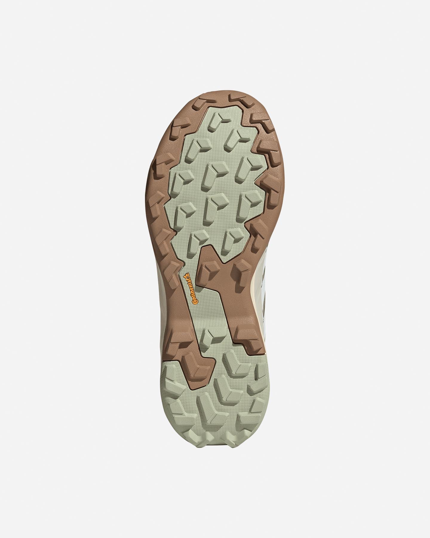 Scarpe trail ADIDAS TERREX SKYCHASER AX5 LOW GTX M - Beige - 1 | Cisalfa Sport