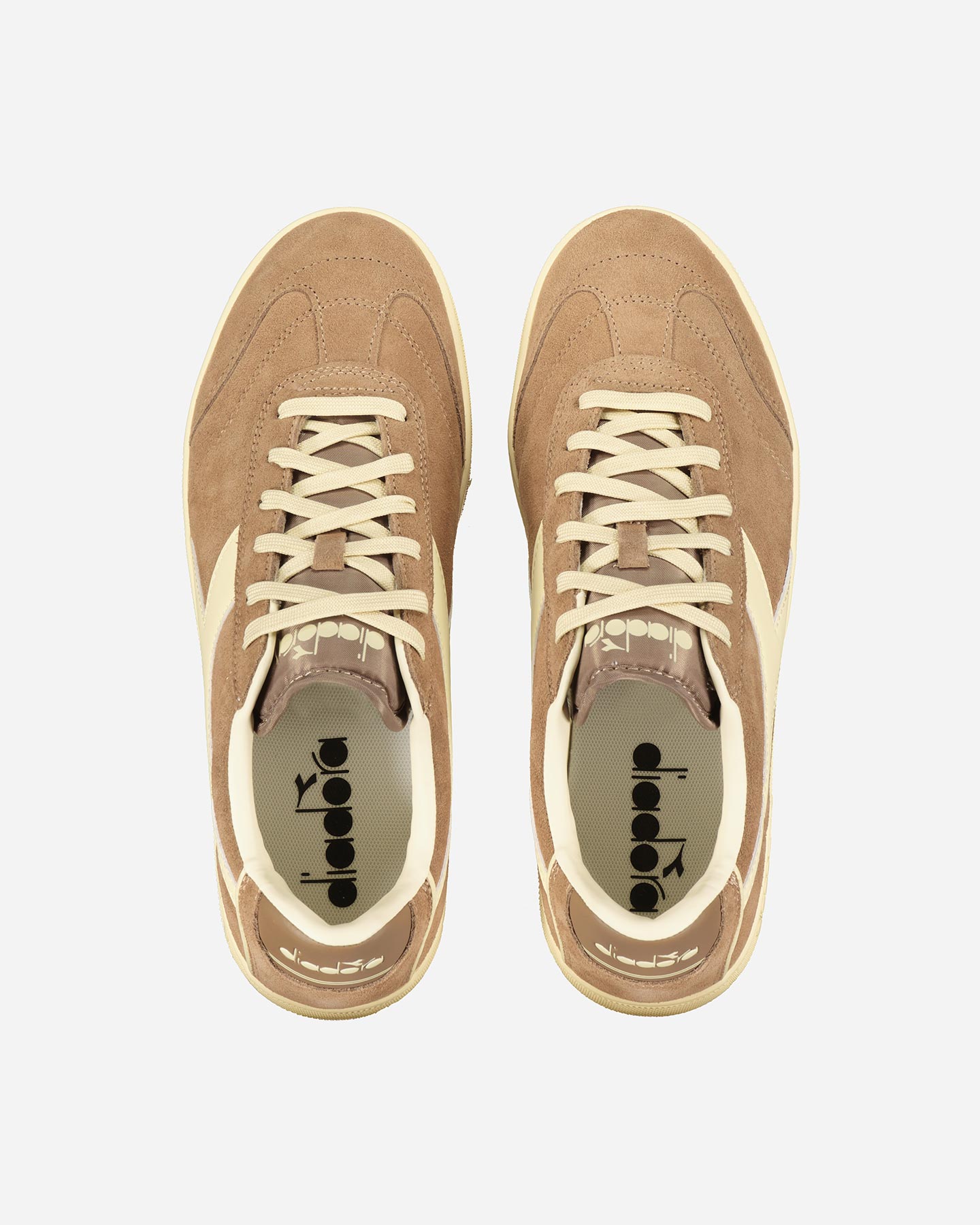 Scarpe sneakers DIADORA KICK M - Marrone - 4 | Cisalfa Sport