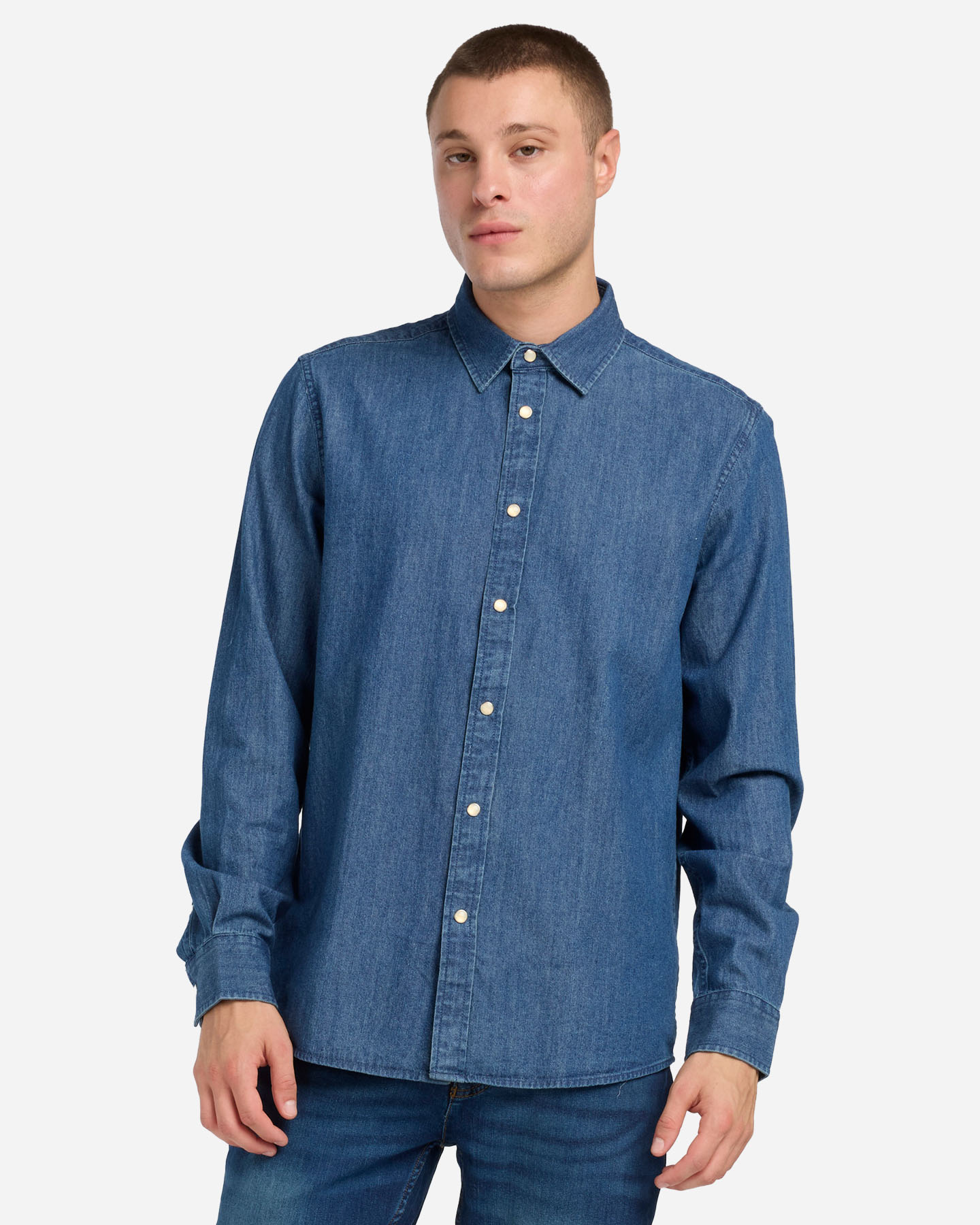 Camicia DACK'S ESSENTIAL M - 1 | Cisalfa Sport