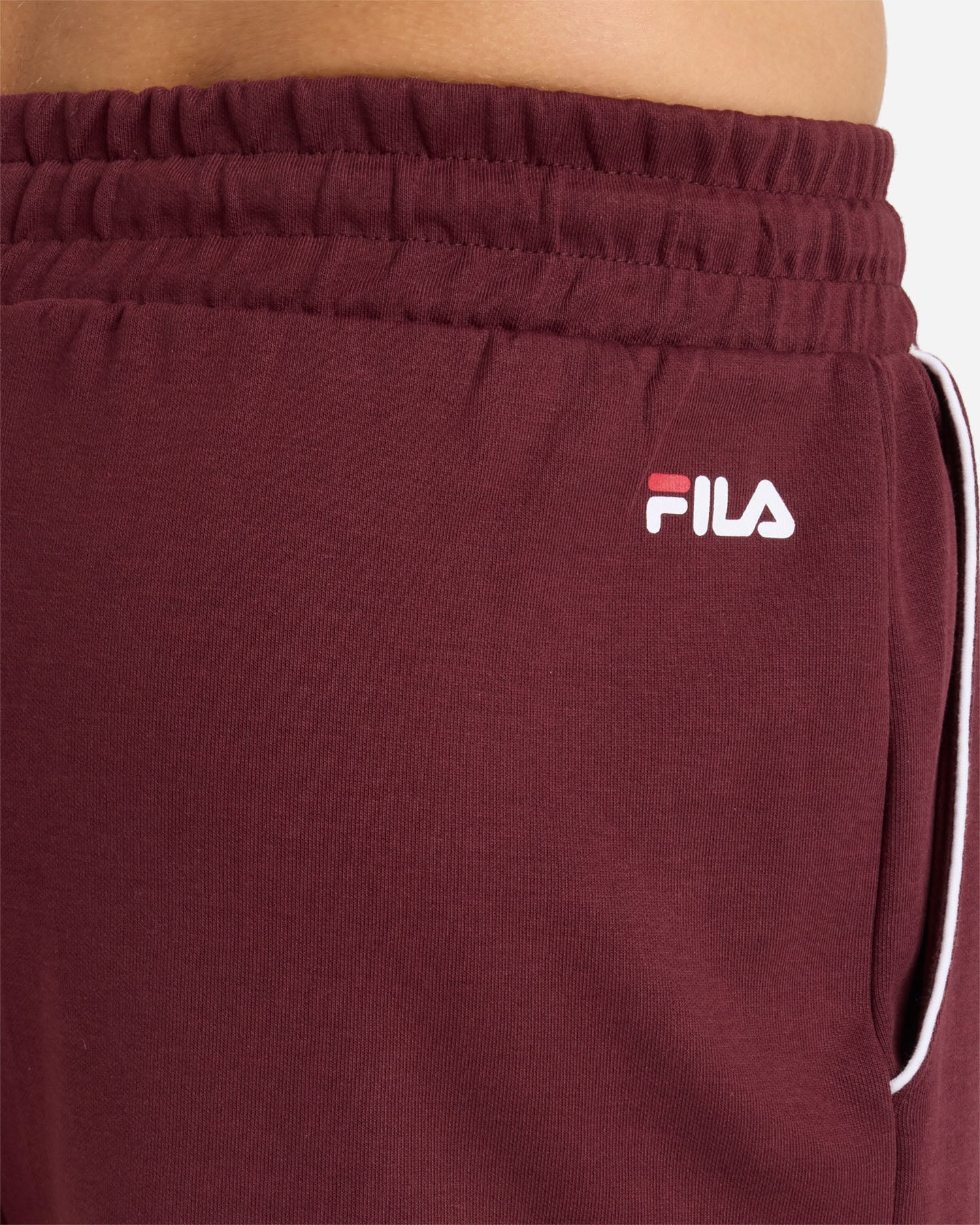 Pantaloncini FILA CLASSIC DYNAMISM M - Marrone - 4 | Cisalfa Sport