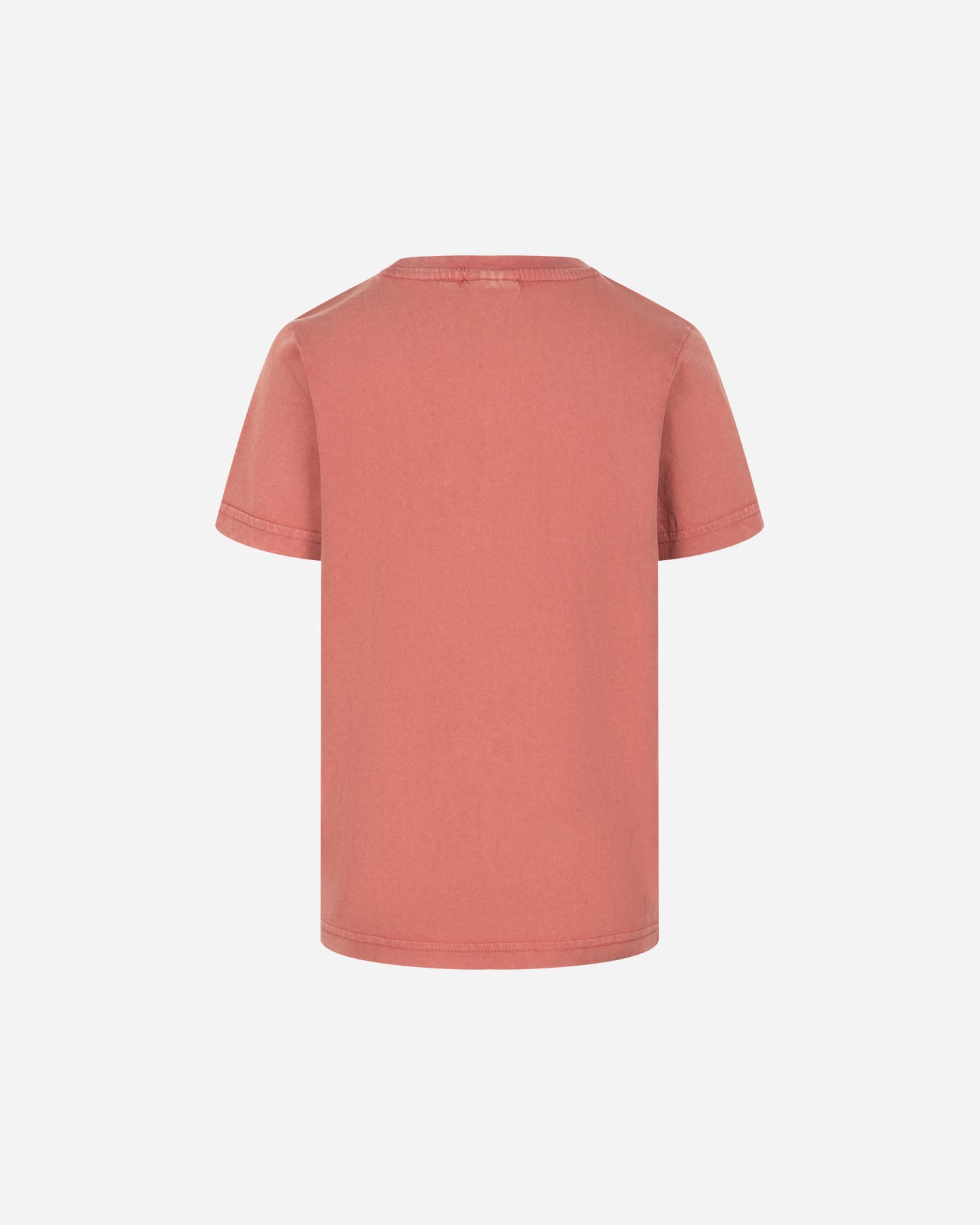 T-shirt BEAR BEACH BREAK JR - Rosso - 1 | Cisalfa Sport