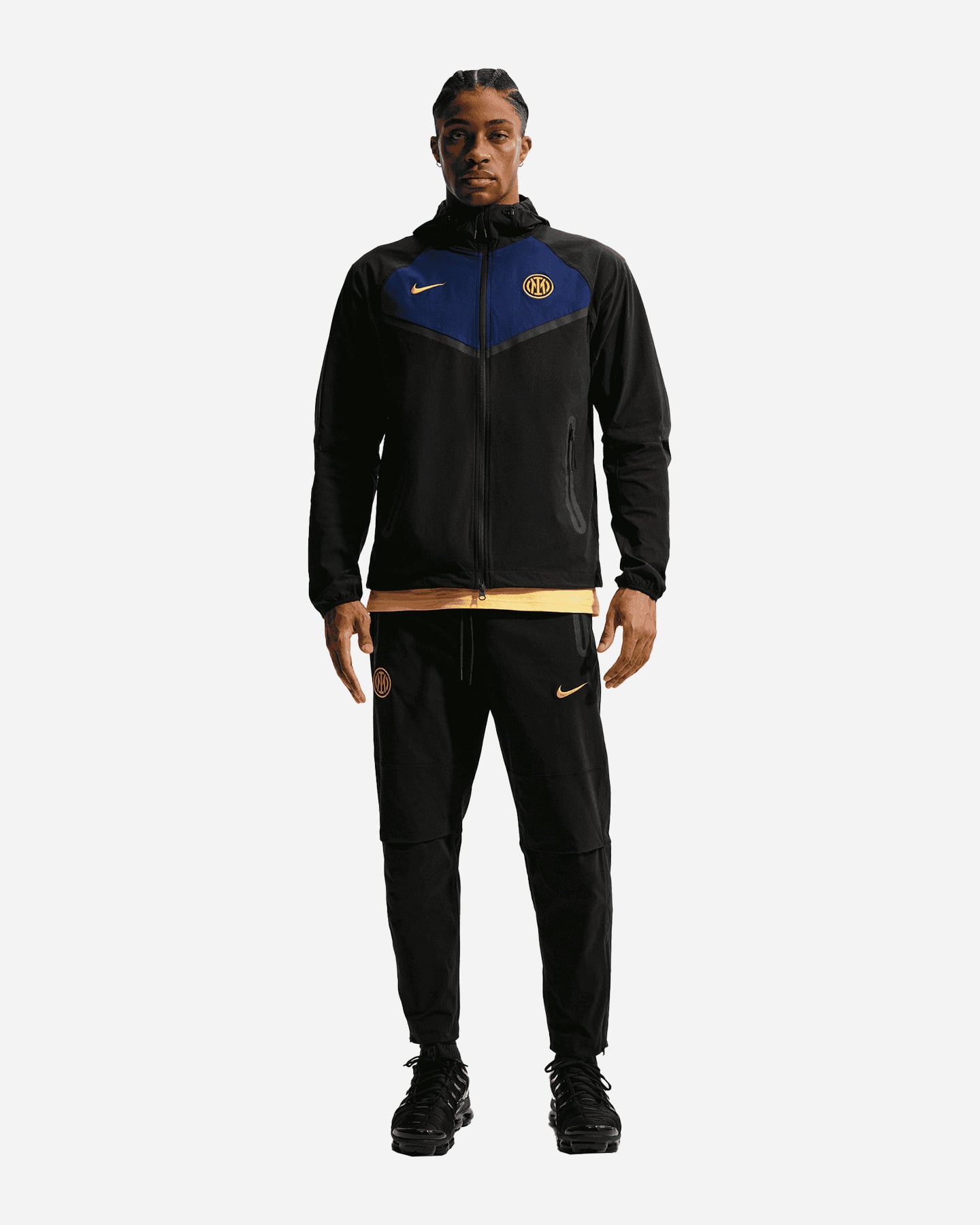 Abbigliamento calcio ufficiale NIKE INTER 26-27 JR - Color mix - 1 | Cisalfa Sport