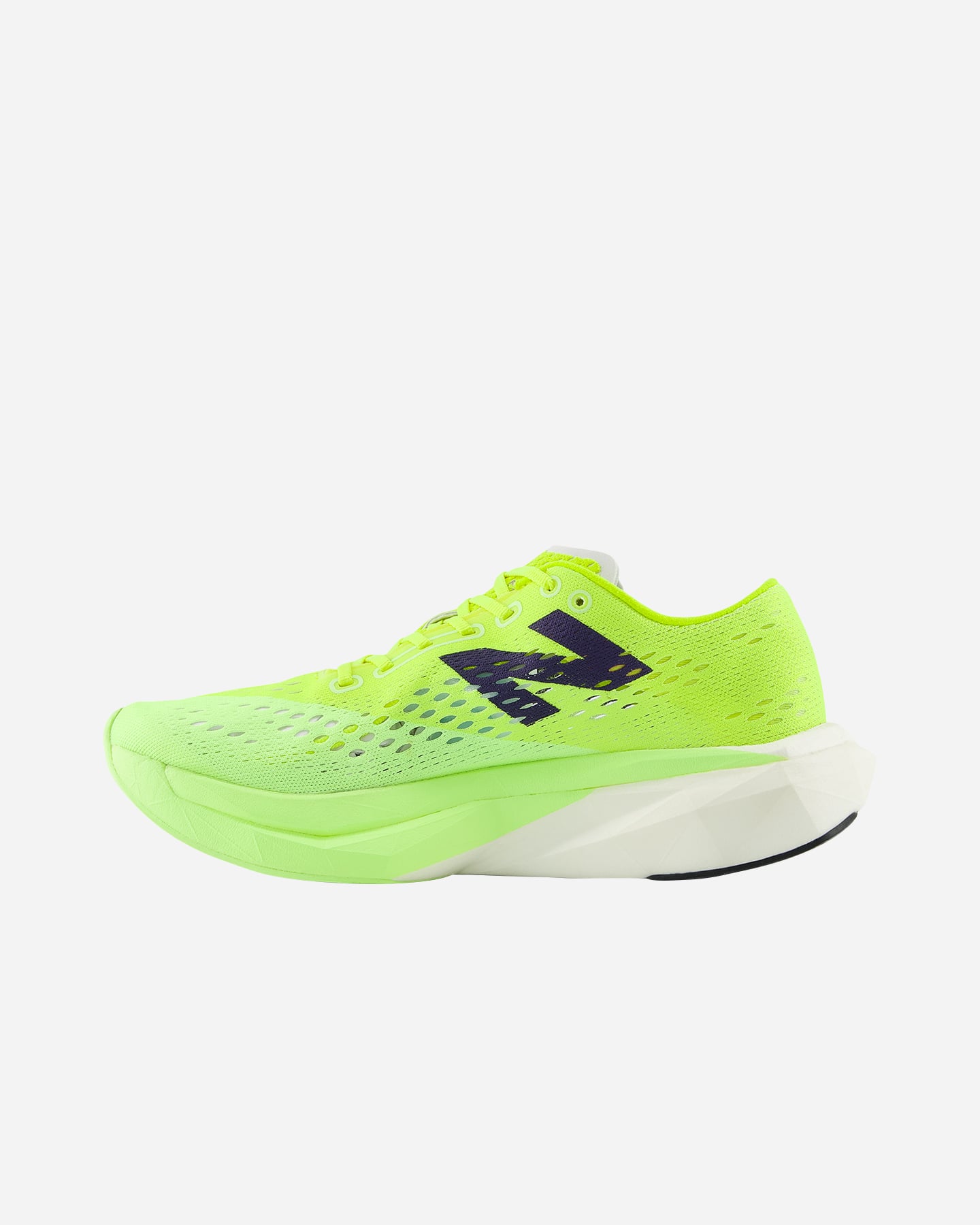 Scarpe running NEW BALANCE 1080 V15 W - Verde - 5 | Cisalfa Sport