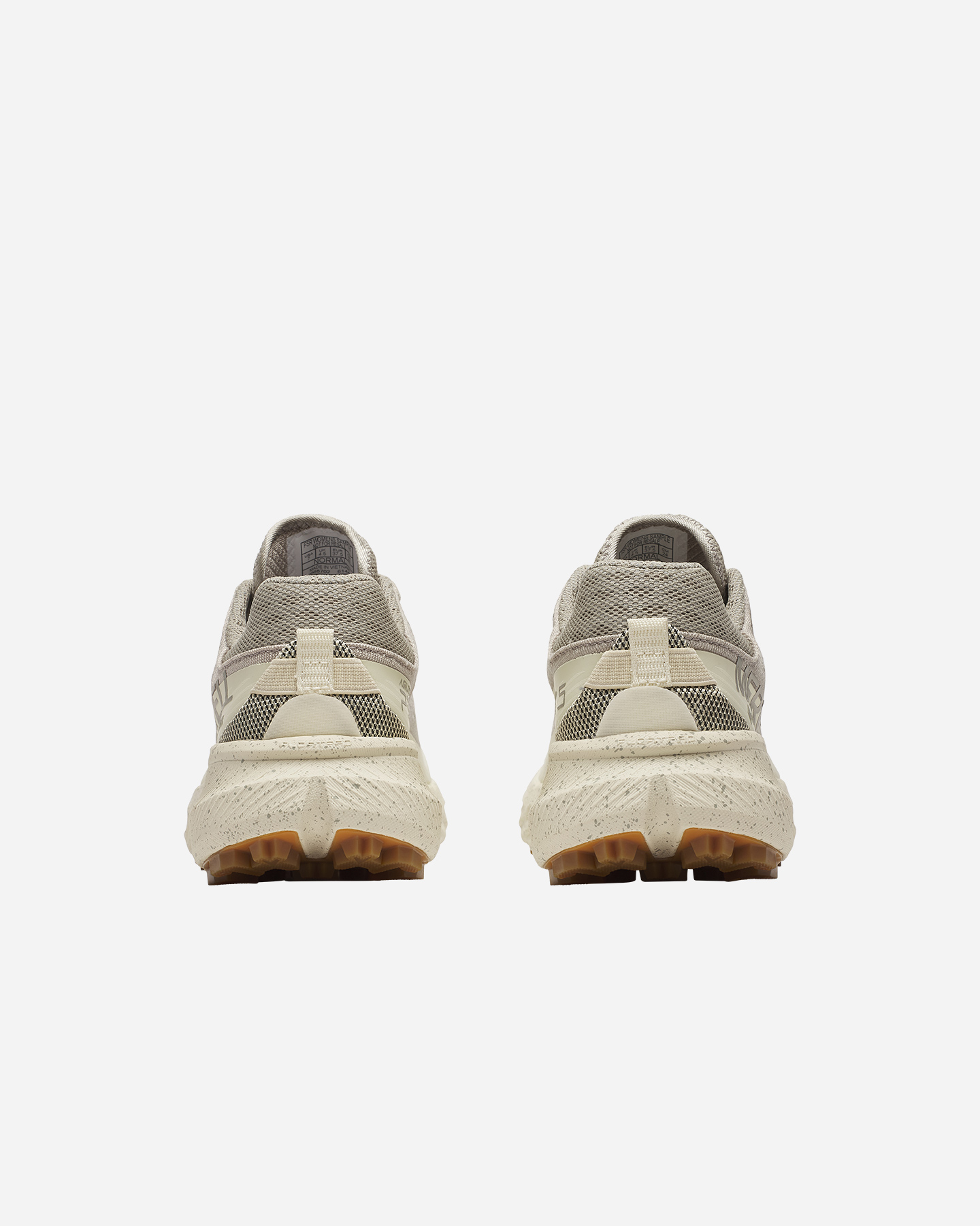 Scarpe trail MERRELL AGILITY PEAK 5 GTX W - Beige - 4 | Cisalfa Sport