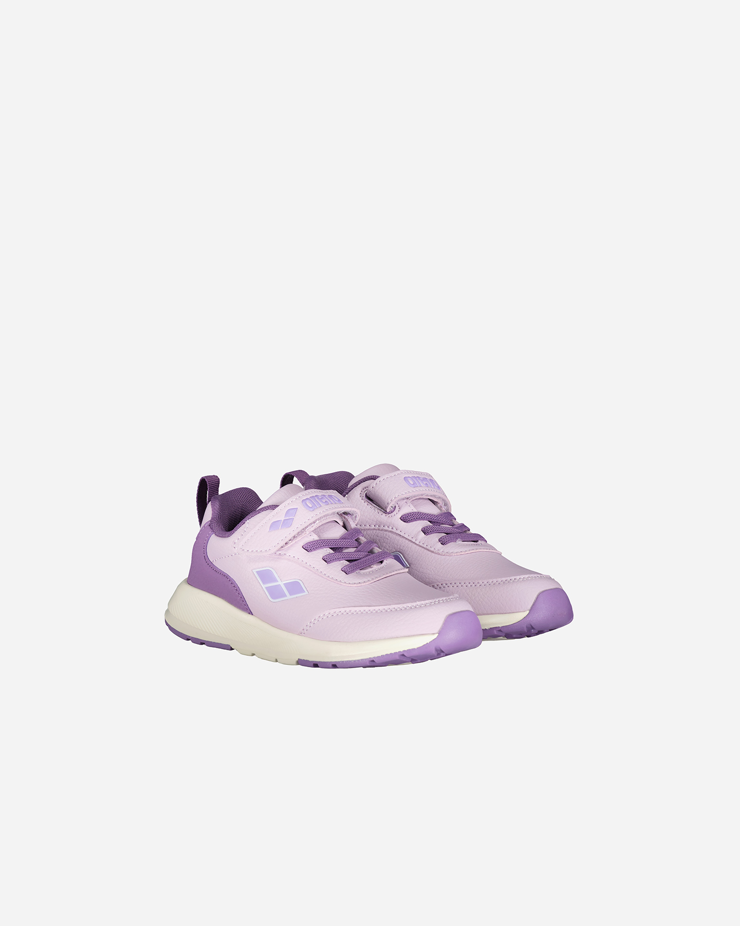 Scarpe sneakers ARENA NATURAL 3.0 LTH JR - Lilla - 1 | Cisalfa Sport