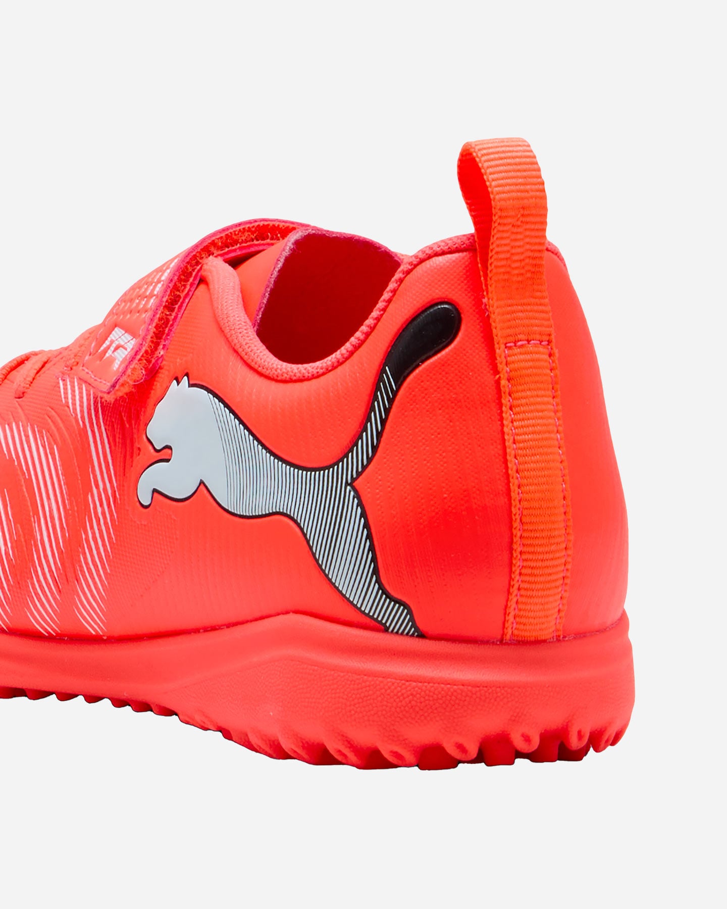 Scarpe calcio PUMA FUTURE 9 PLAY TT JR - Color mix - 5 | Cisalfa Sport