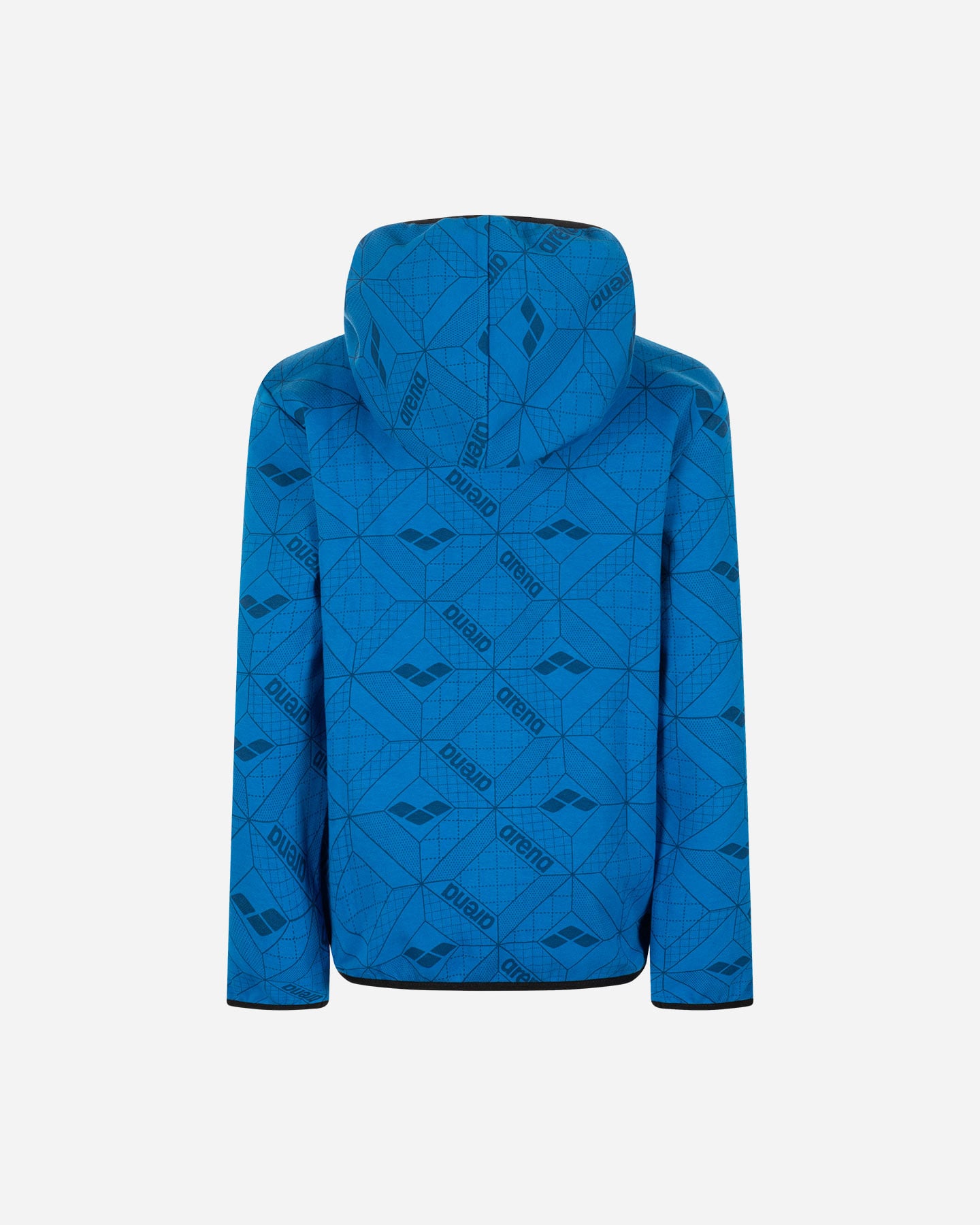 Felpa ARENA ADVANCE JR - Blu royal - 1 | Cisalfa Sport