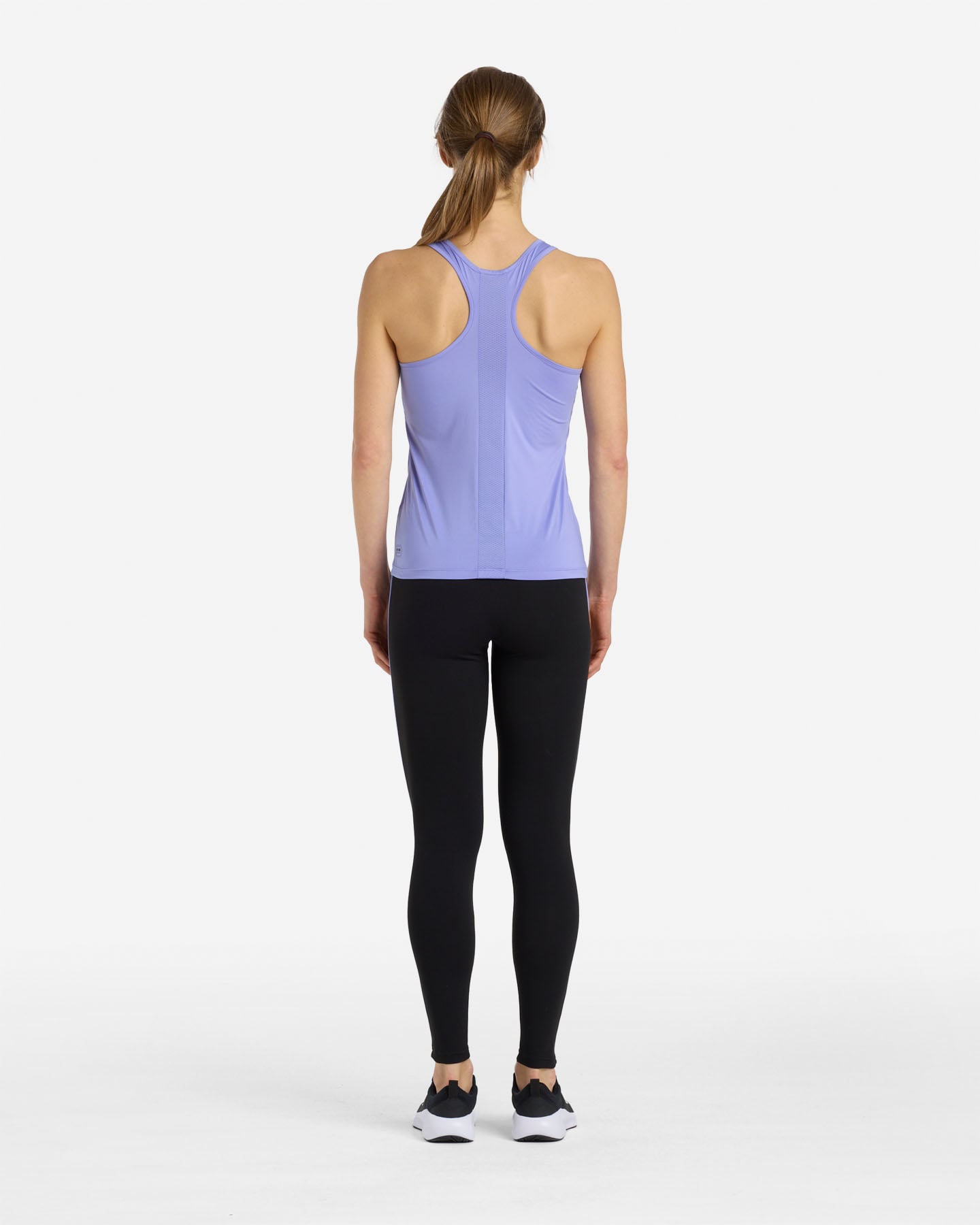 Canotta training ARENA ESSENTIAL MOVE W - Lilla - 3 | Cisalfa Sport