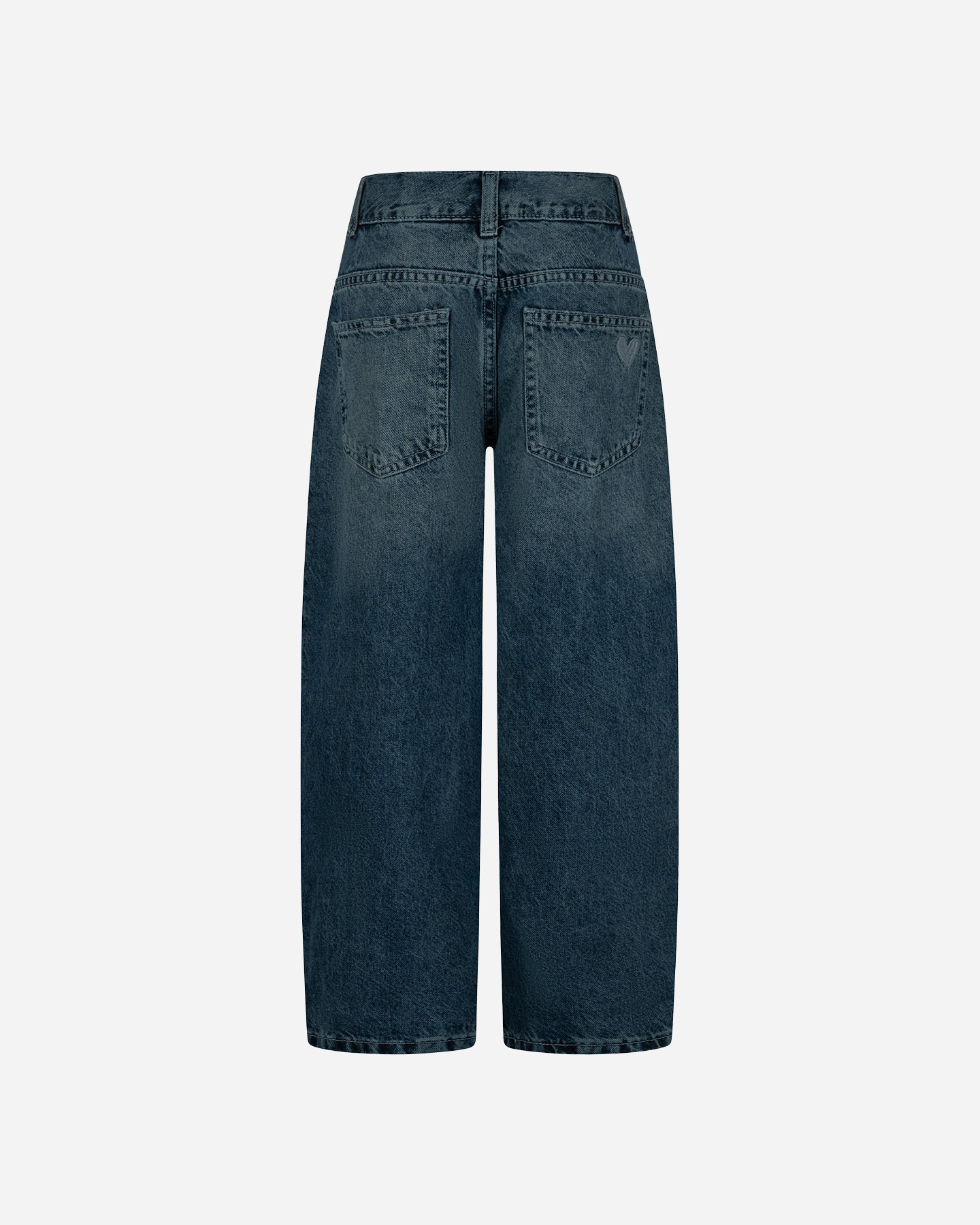 Jeans MIA M BASIC JR - Denim - 1 | Cisalfa Sport