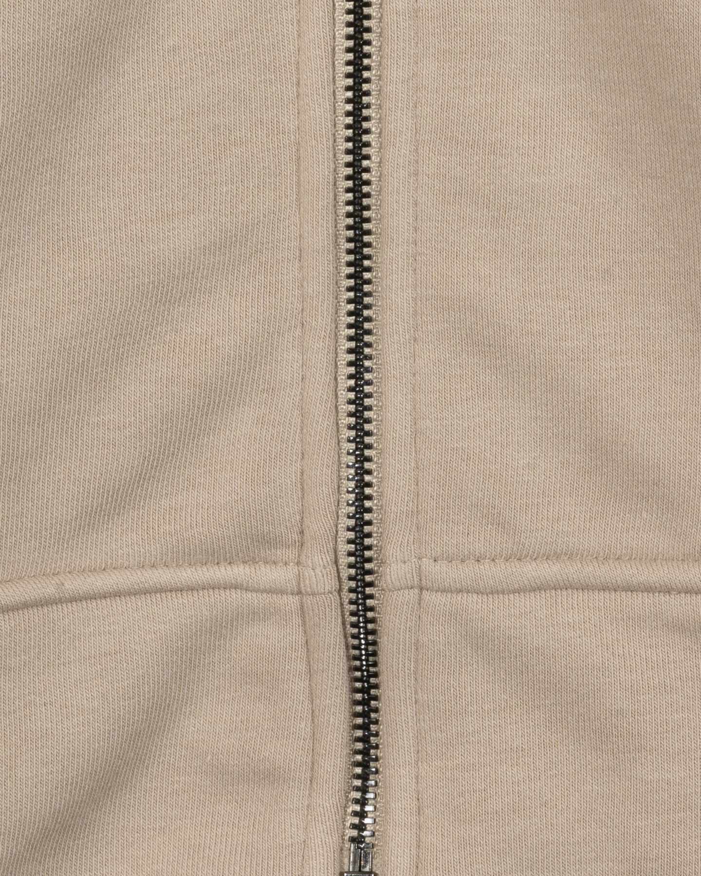 Felpa DACK'S ELEVATED BASIC W - Beige - 2 | Cisalfa Sport