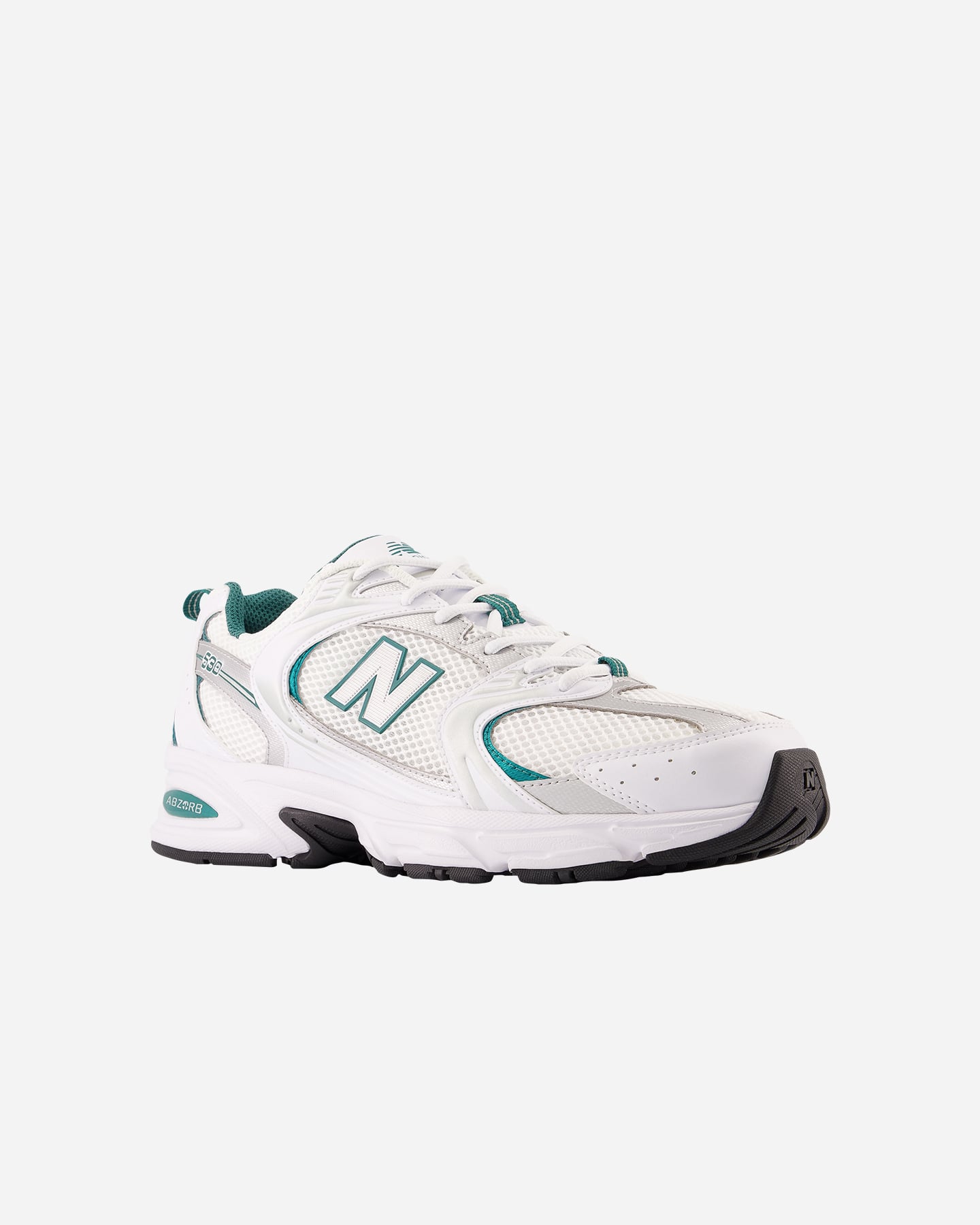 Scarpe sneakers NEW BALANCE 530 M - Bianco - 1 | Cisalfa Sport