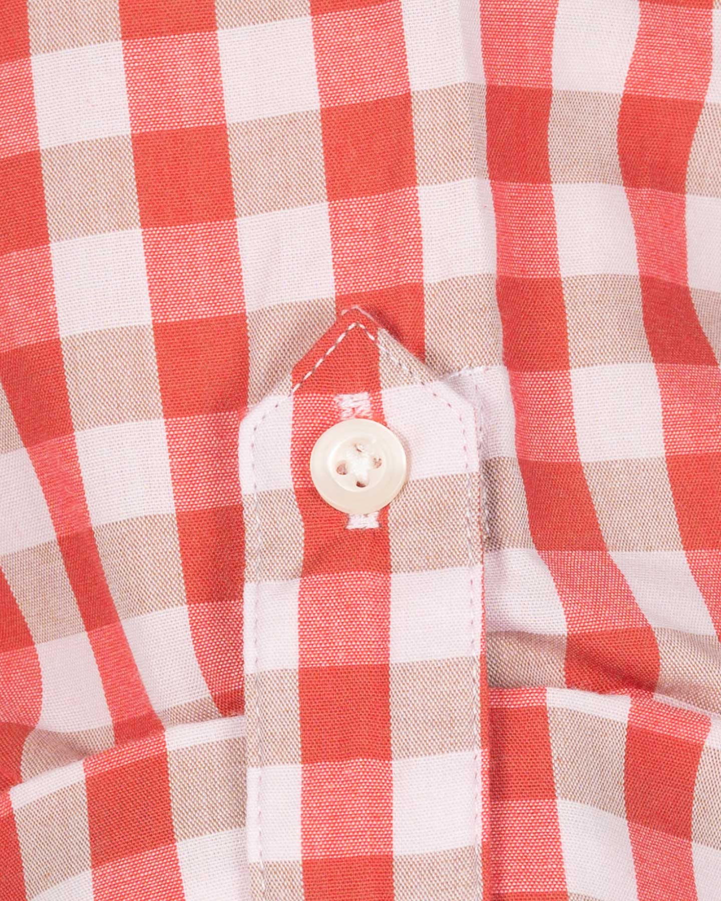 Camicia 8848 ESSENTIAL W - Rosso - 4 | Cisalfa Sport