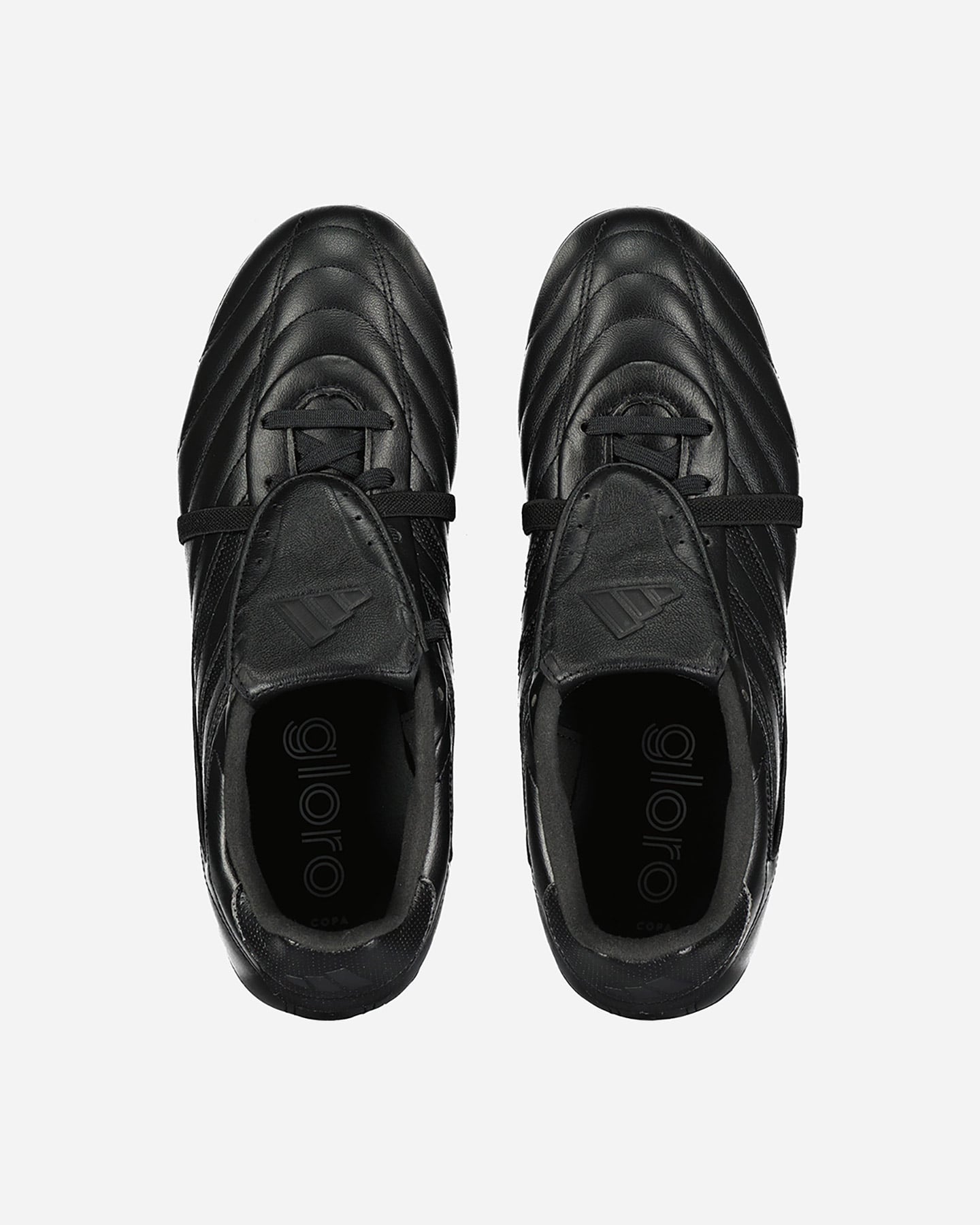 Scarpe calcio ADIDAS COPA GLORO II FG M - Nero - 3 | Cisalfa Sport