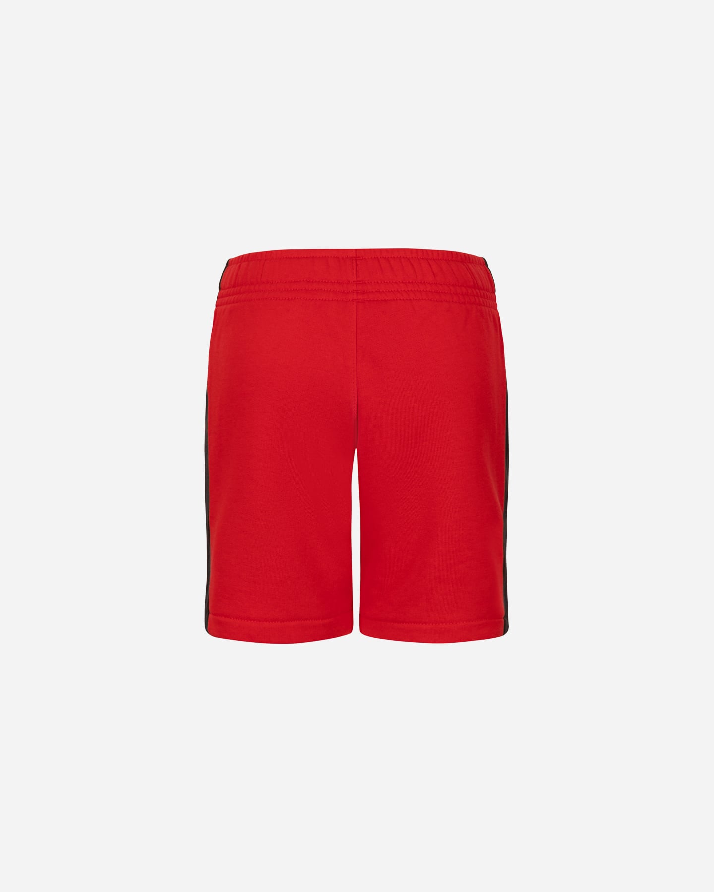 Pantaloncini PUMA BASIC JR - Nero - 1 | Cisalfa Sport