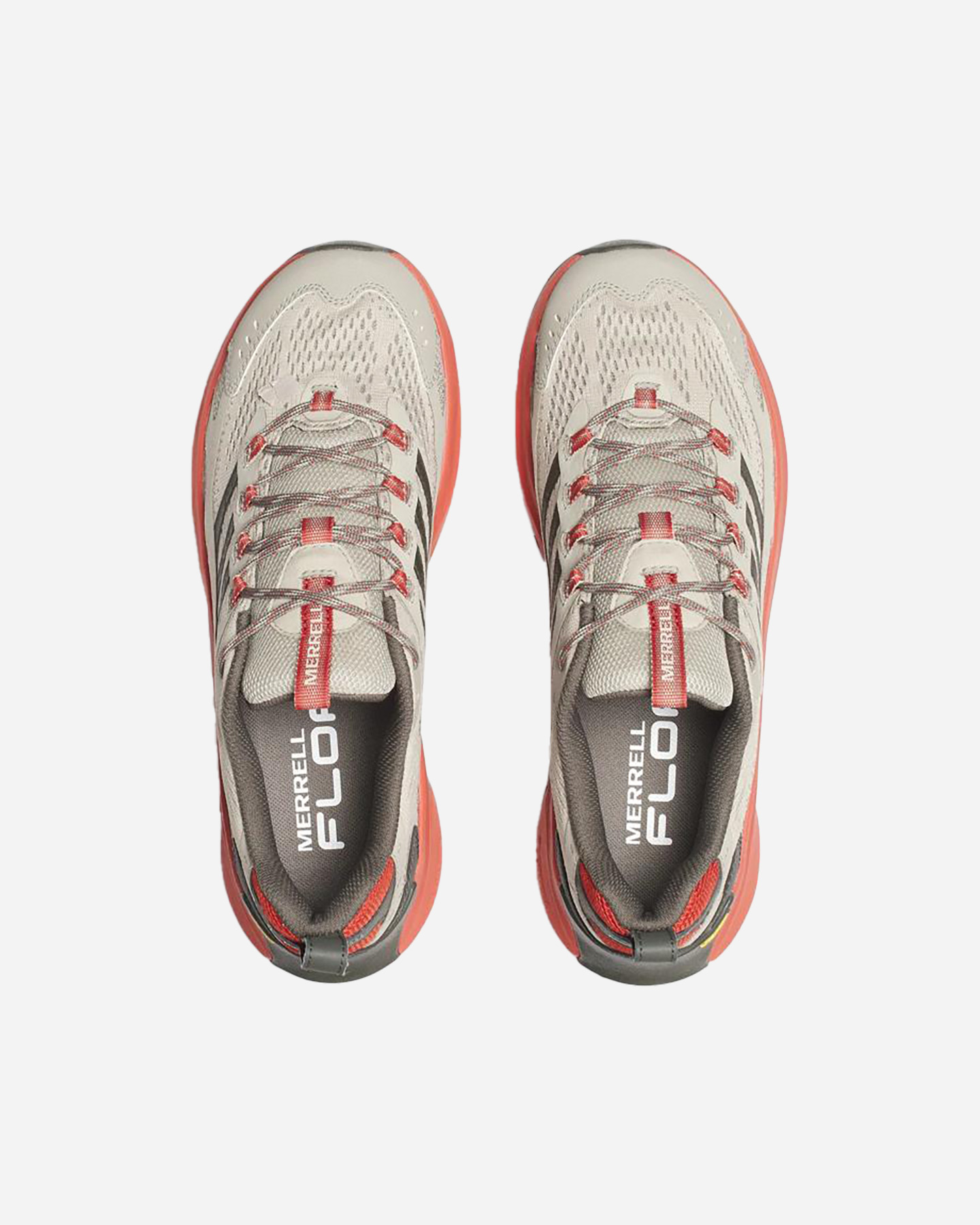 Scarpe trekking MERRELL MOAB SPEED 2 M - Color mix - 3 | Cisalfa Sport